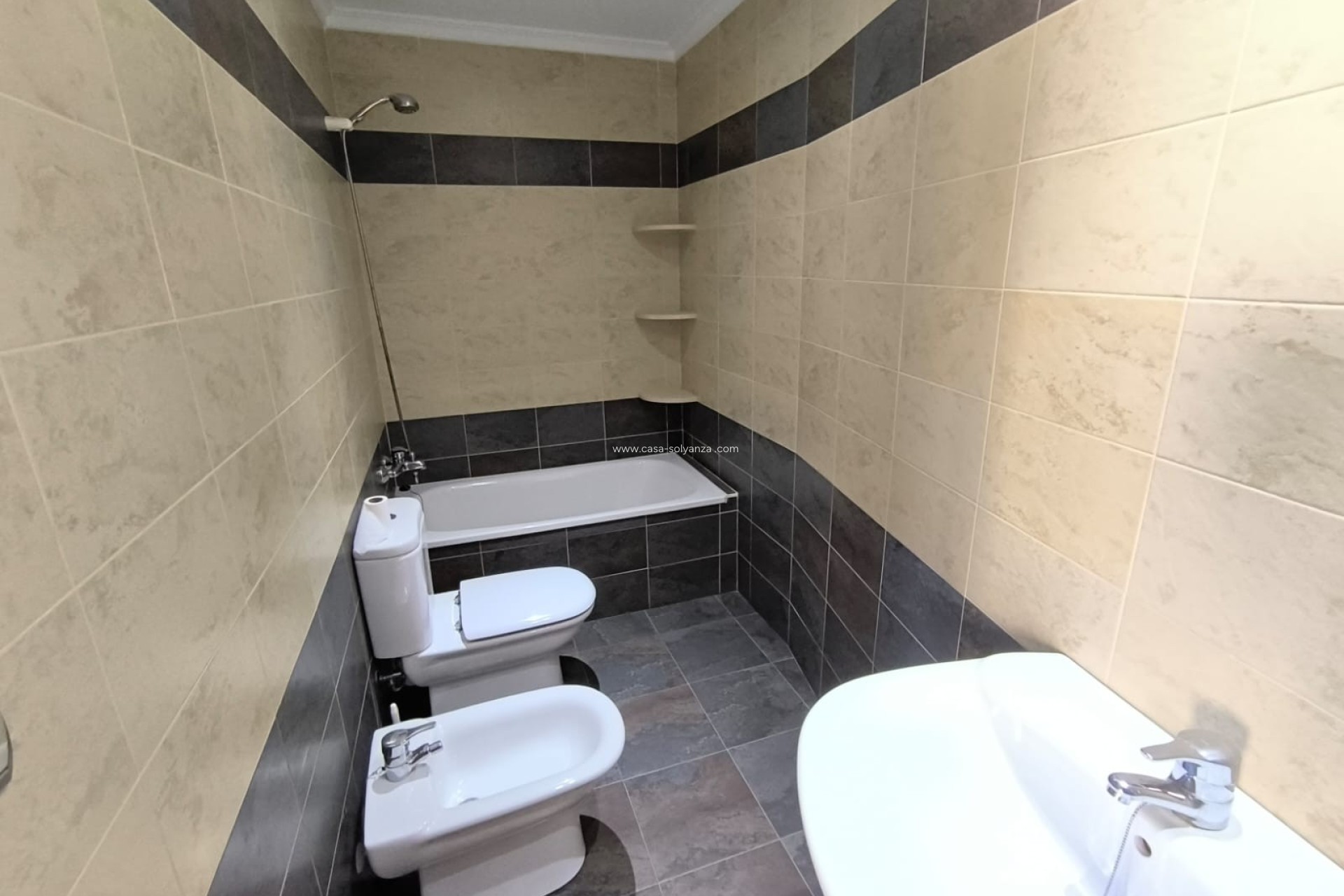 Revente - Appartement - Sax - Inland