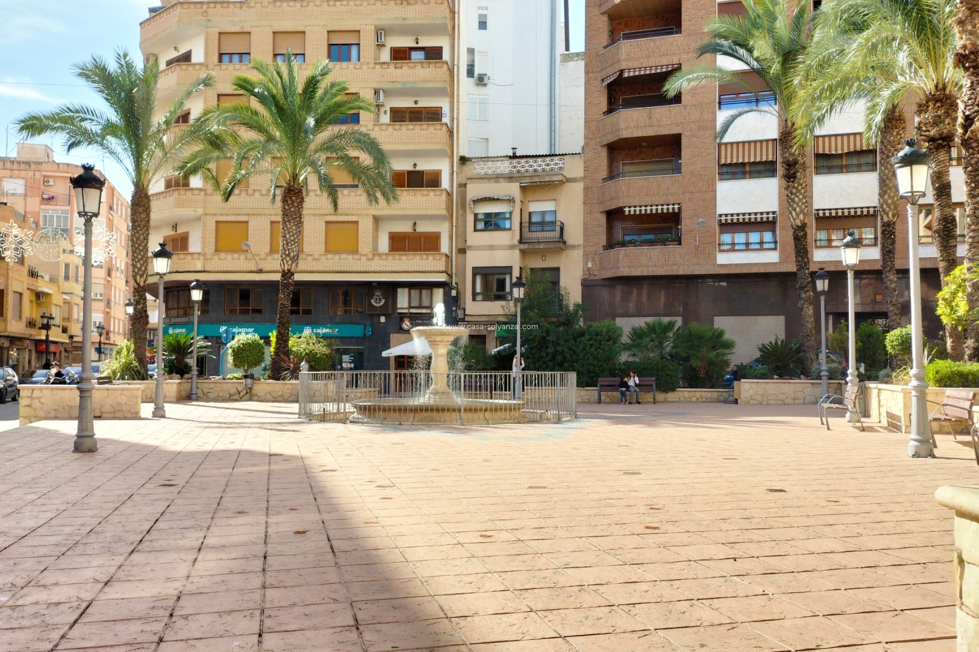 Revente - Appartement - Sax - Inland