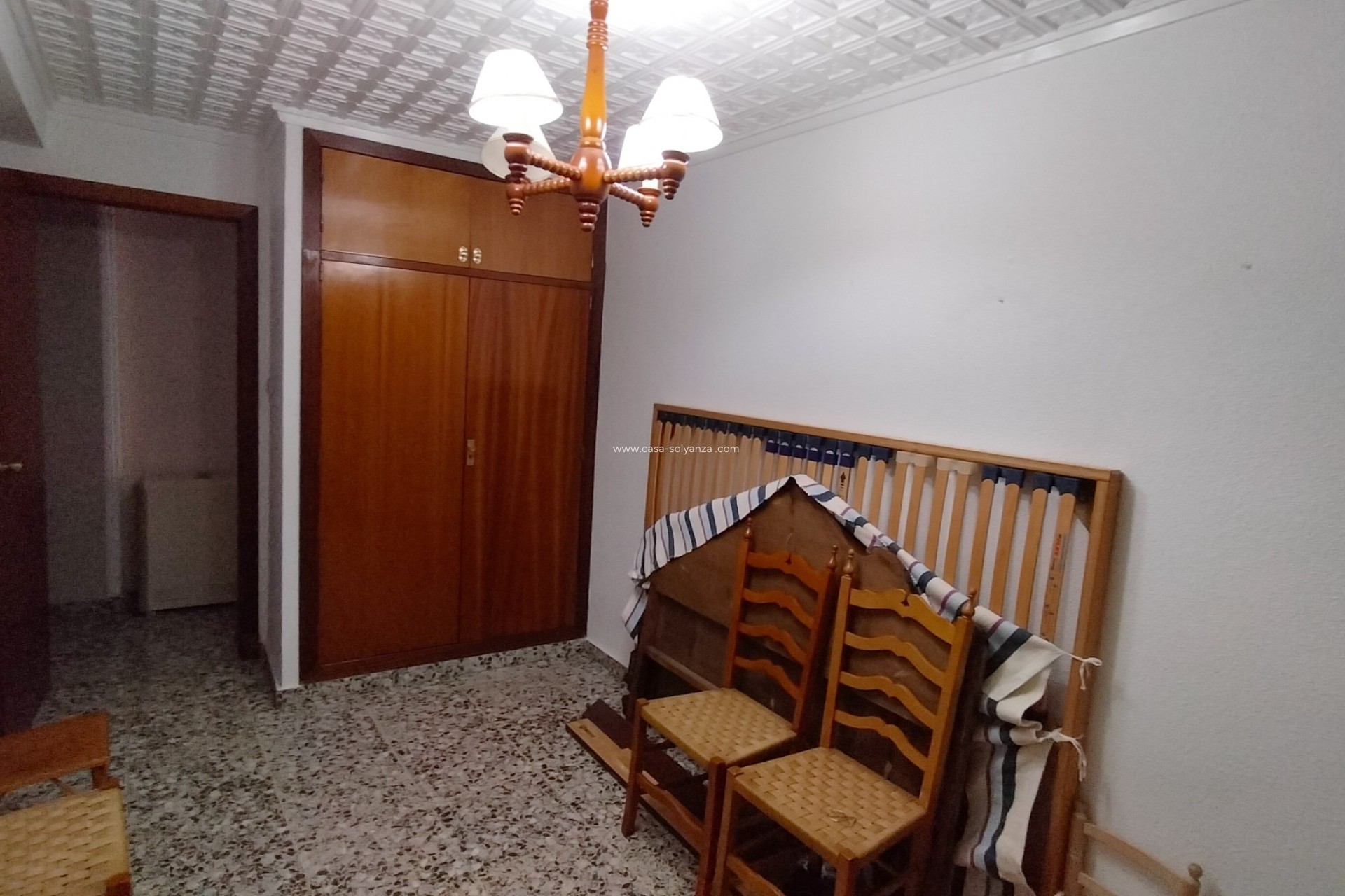 Revente - Appartement - Sax - Inland