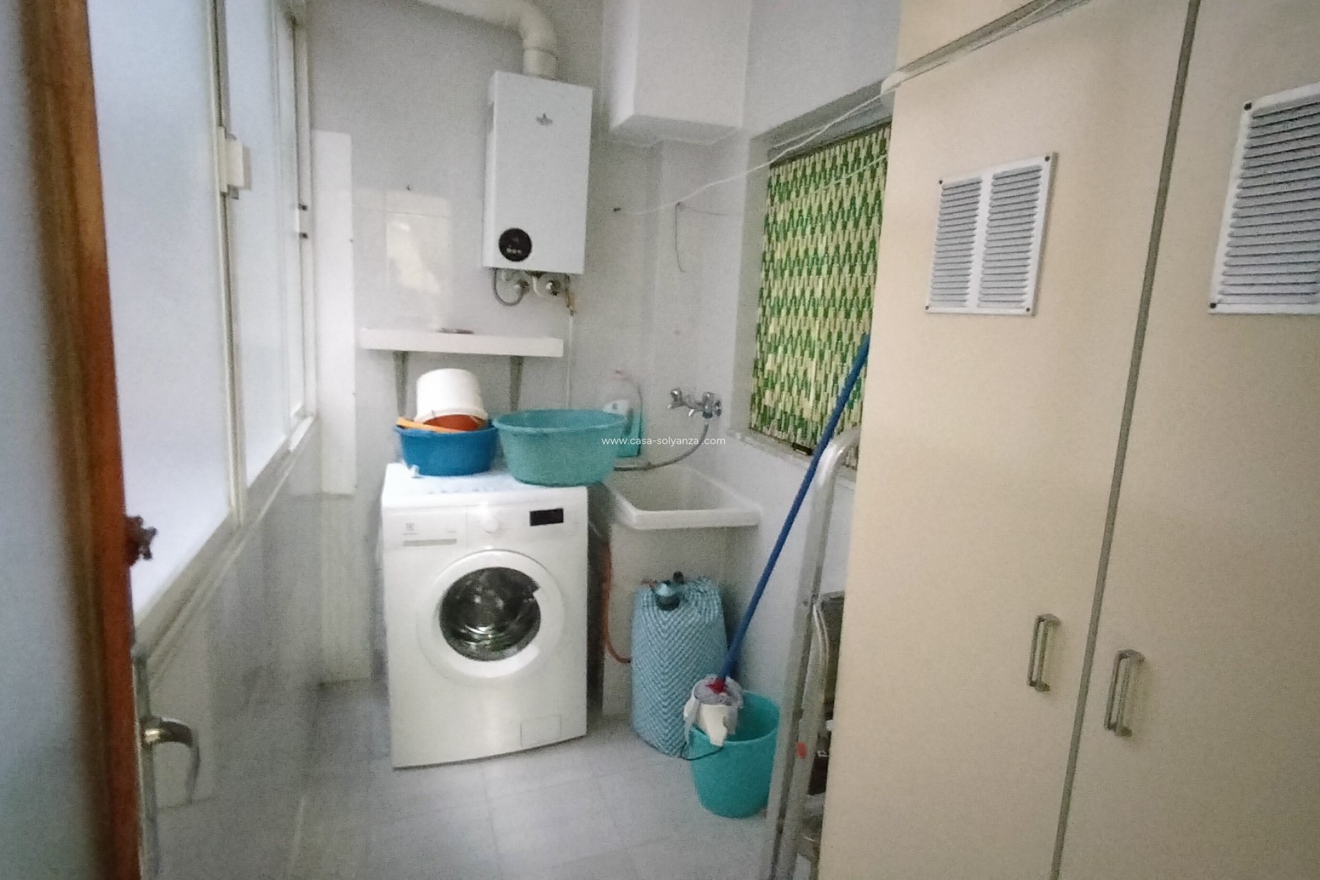 Revente - Appartement - Sax - Inland