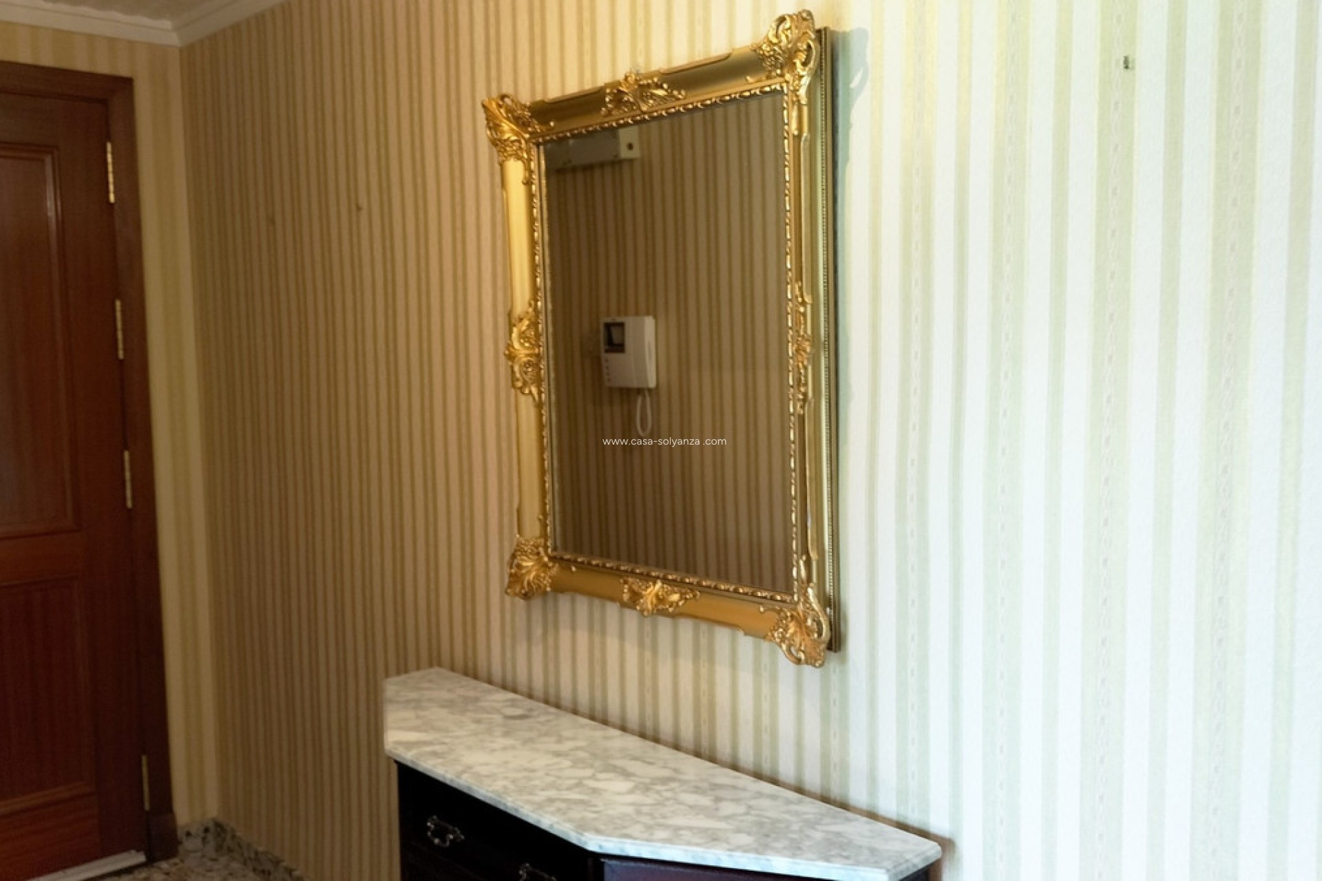 Revente - Appartement - Sax - Sax Centro