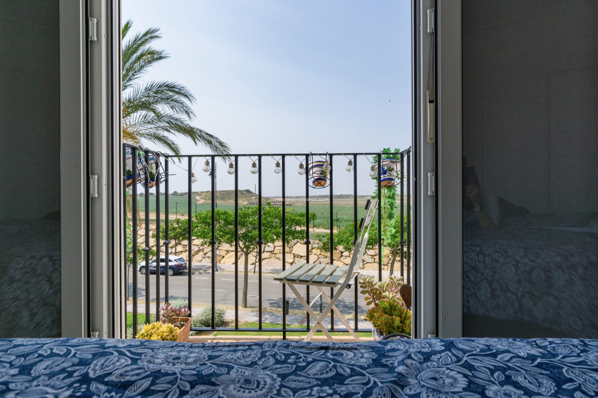 Revente - Appartement - Sucina - Hacienda Riquelme Golf