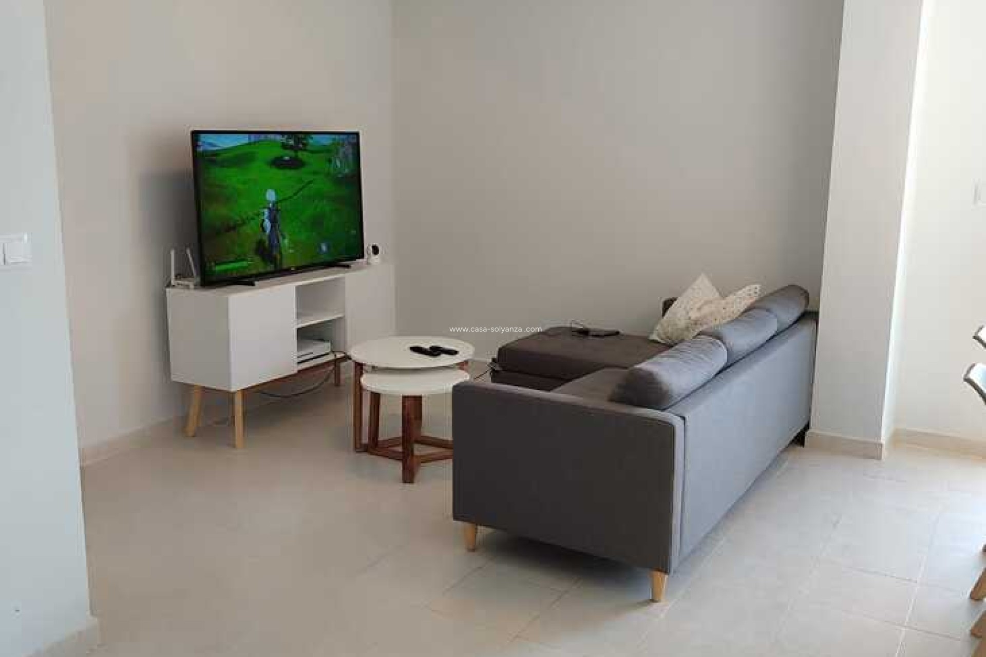Revente - Appartement - Sucina - Inland