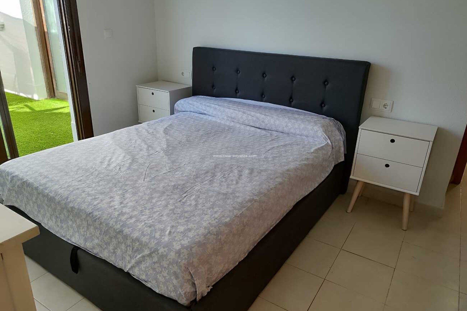 Revente - Appartement - Sucina - Inland