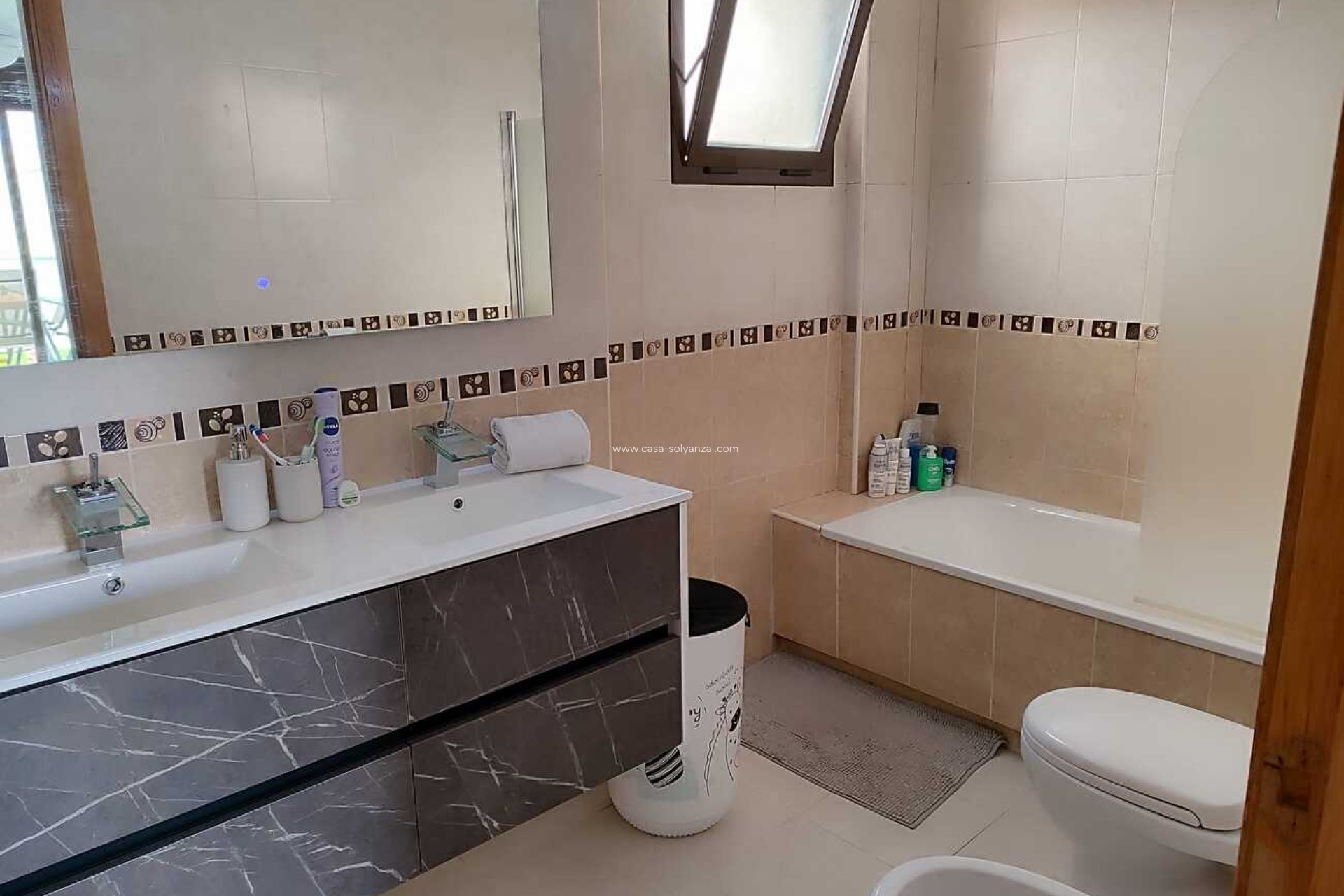 Revente - Appartement - Sucina - Inland