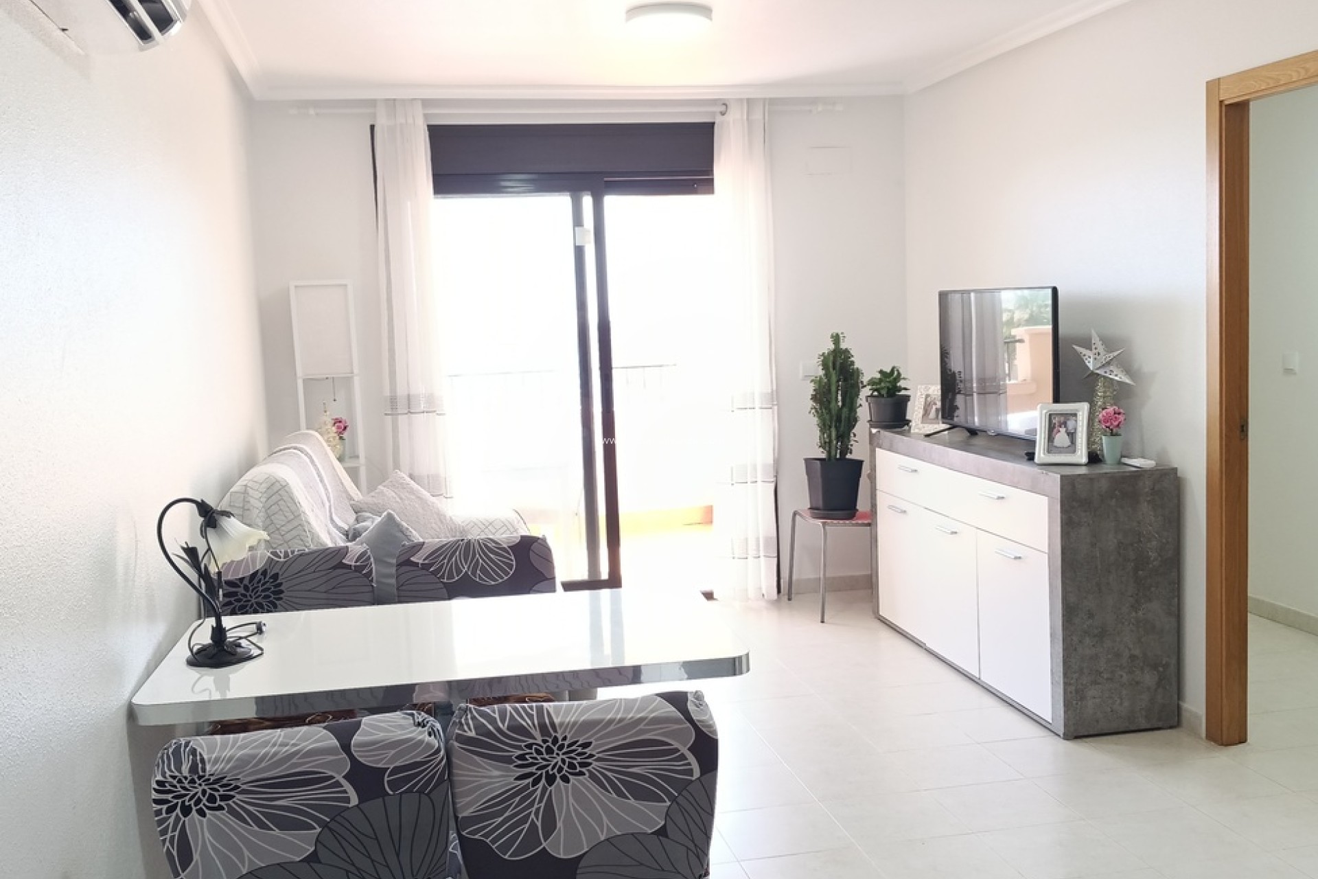 Revente - Appartement - Sucina - Inland