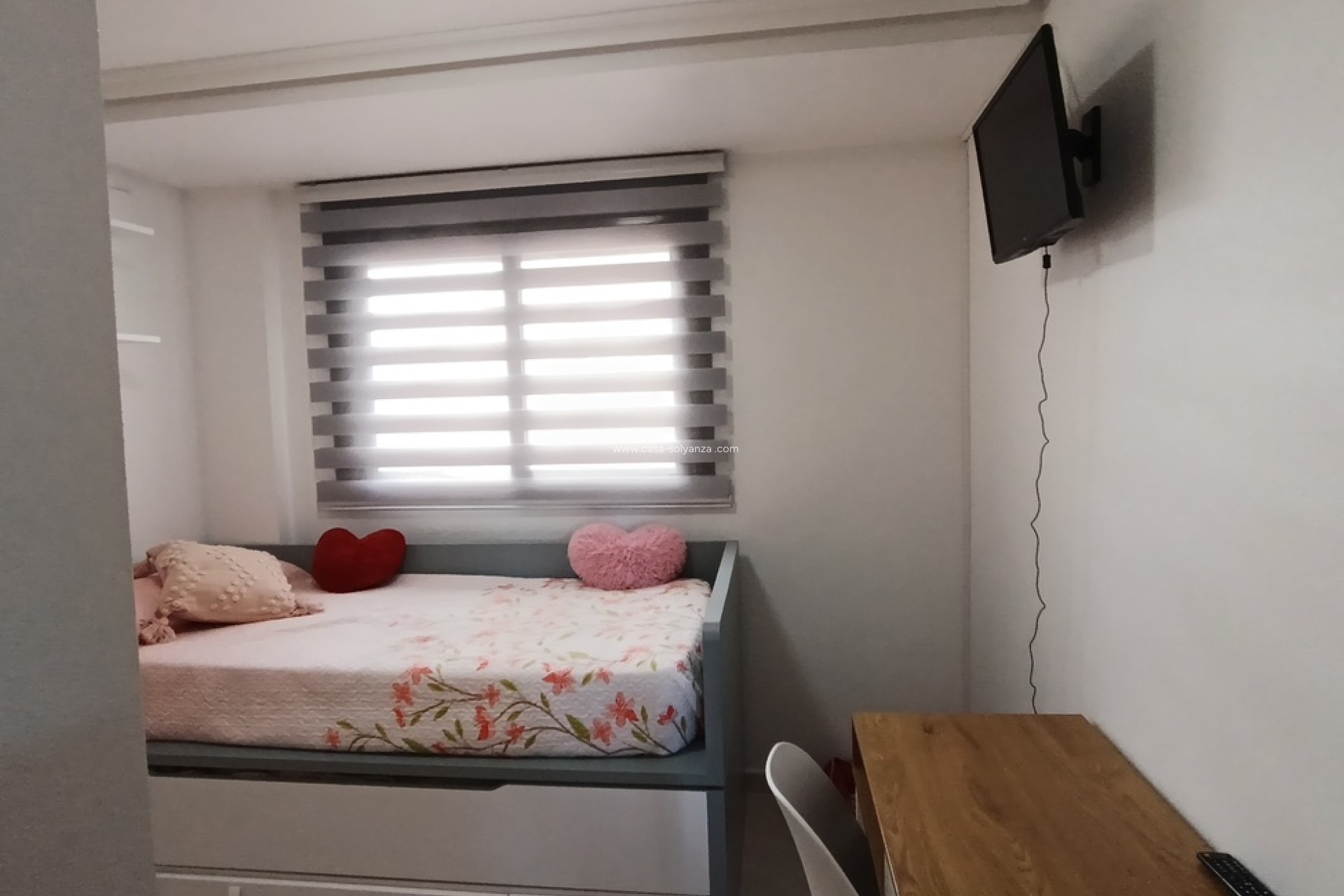 Revente - Appartement - Sucina - Inland