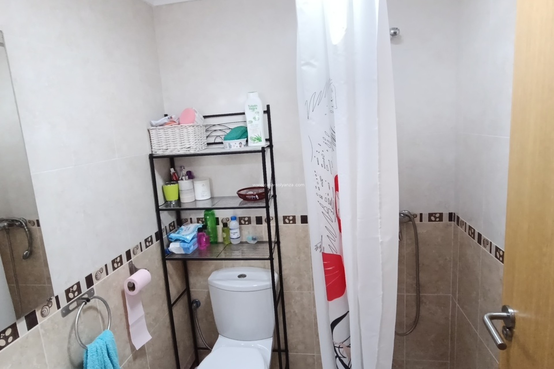 Revente - Appartement - Sucina - Inland