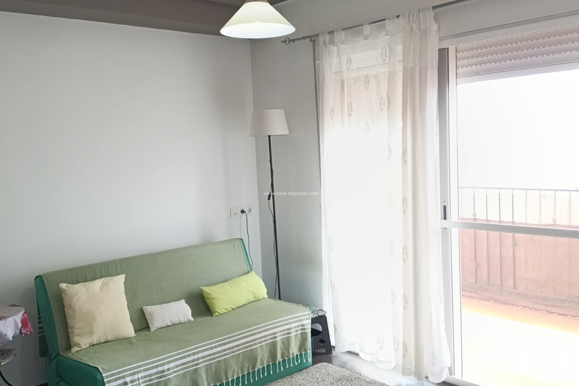 Revente - Appartement - Sucina - Inland