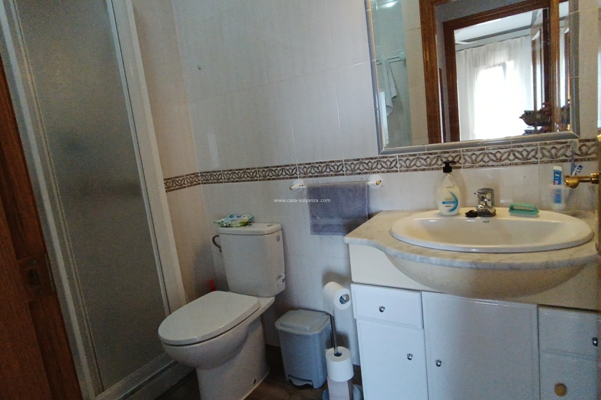 Revente - Appartement - Sucina - Inland