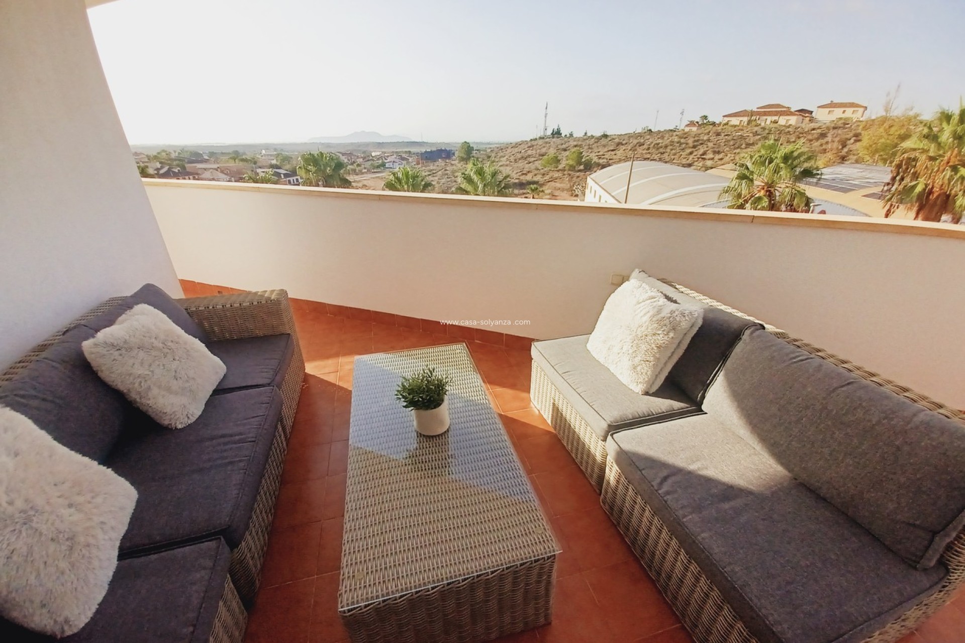 Revente - Appartement - Sucina - Inland