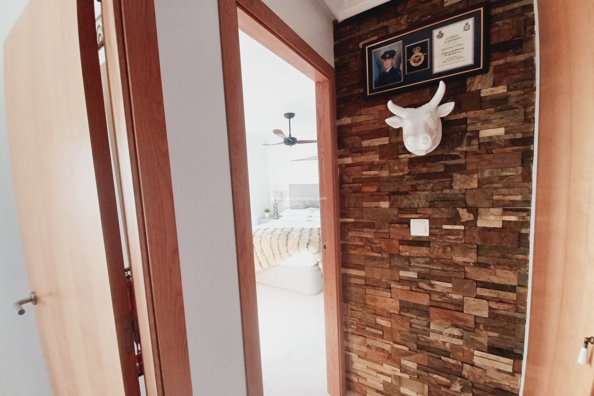 Revente - Appartement - Sucina - Inland