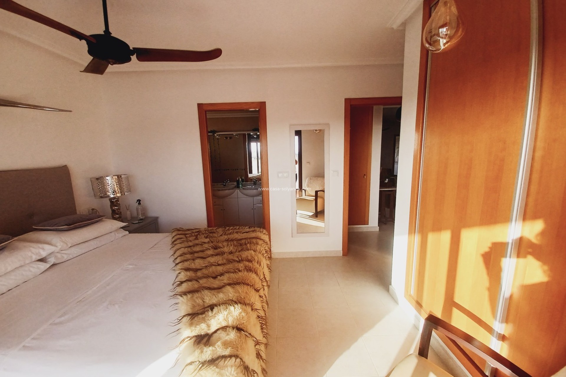 Revente - Appartement - Sucina - Inland