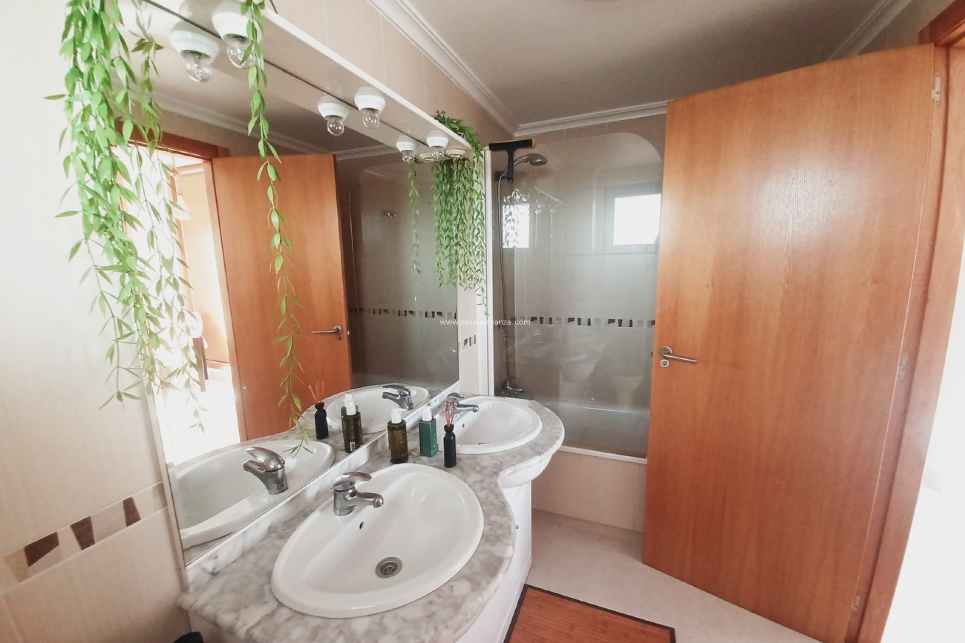 Revente - Appartement - Sucina - Inland