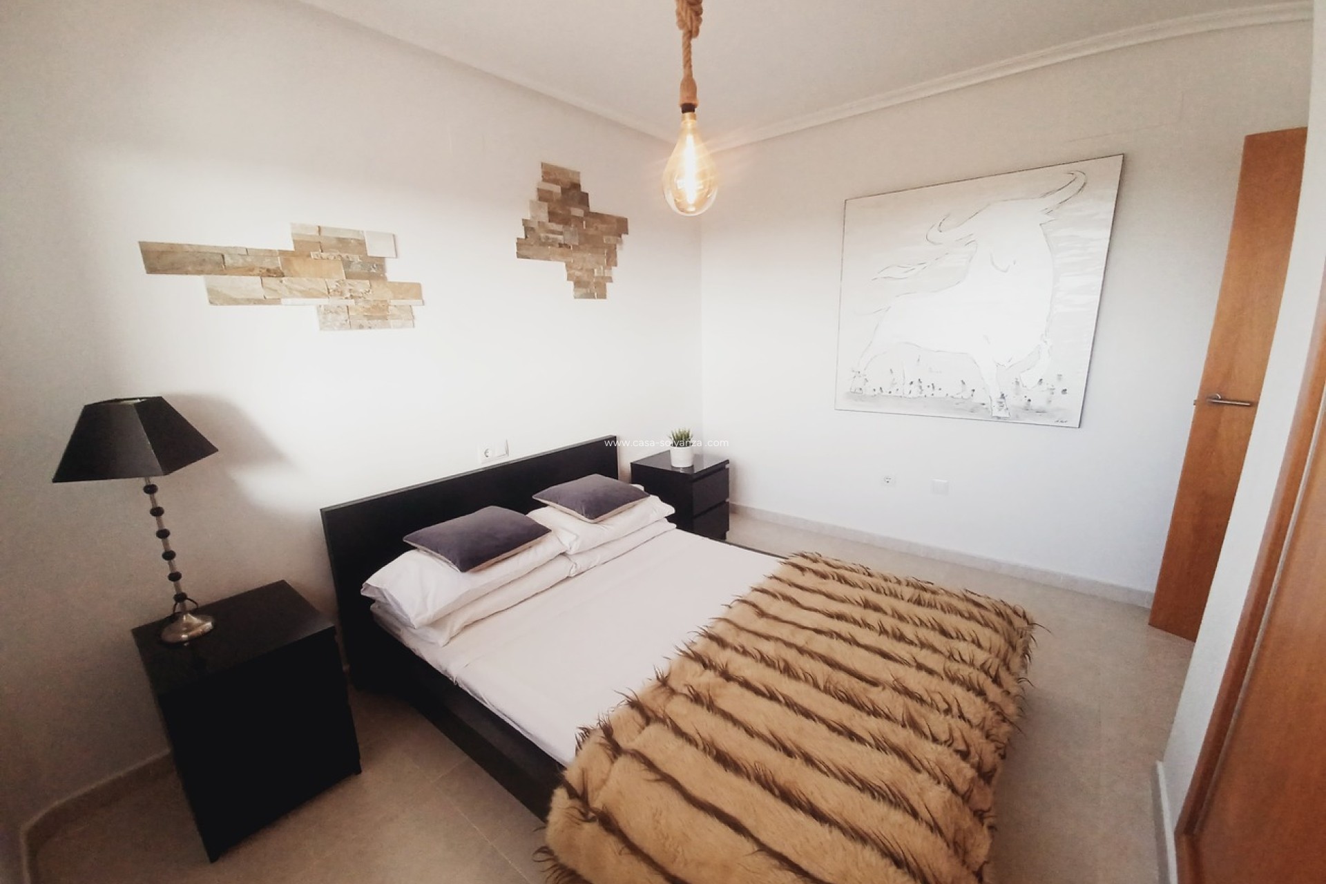 Revente - Appartement - Sucina - Inland