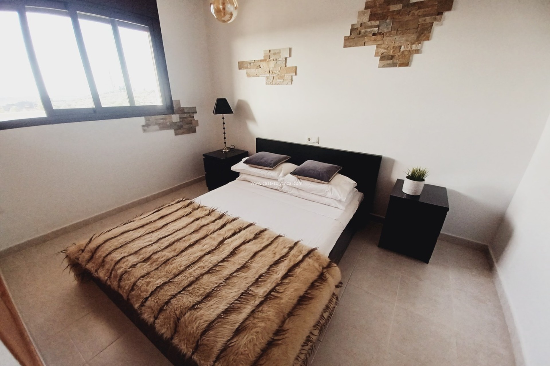 Revente - Appartement - Sucina - Inland