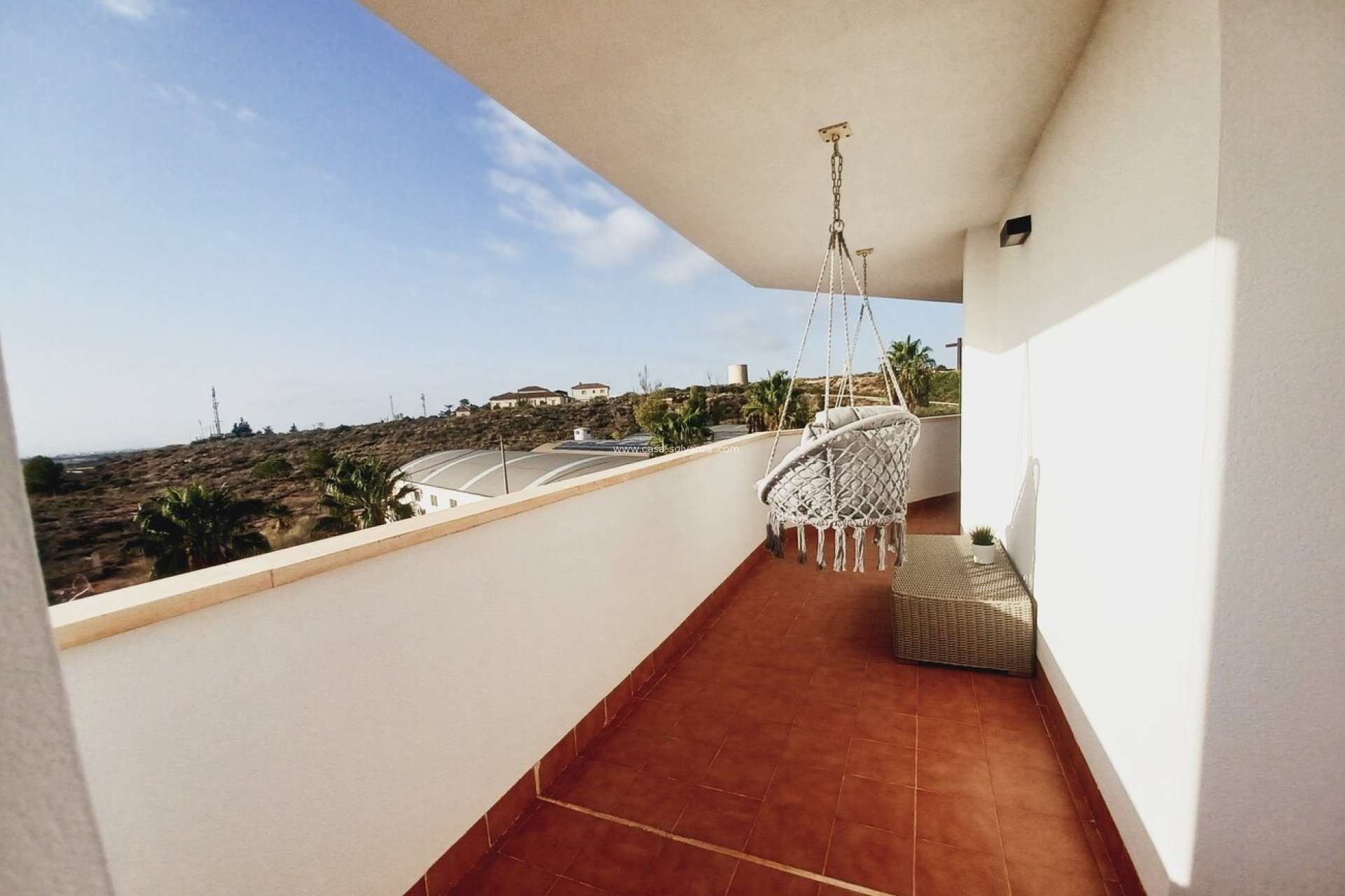 Revente - Appartement - Sucina - Inland