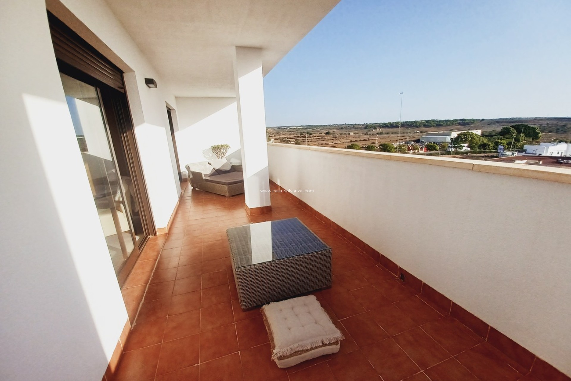 Revente - Appartement - Sucina - Inland