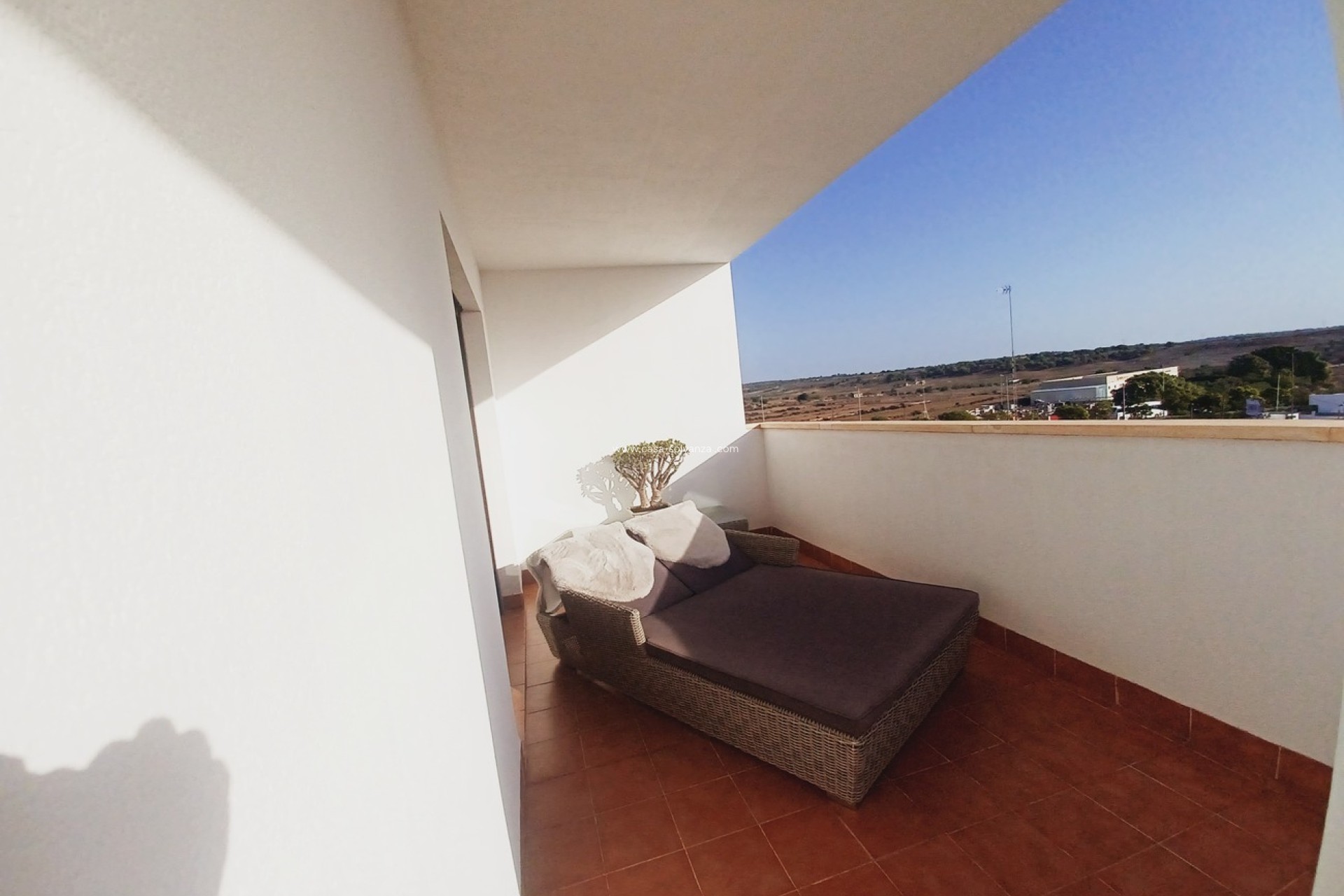 Revente - Appartement - Sucina - Inland