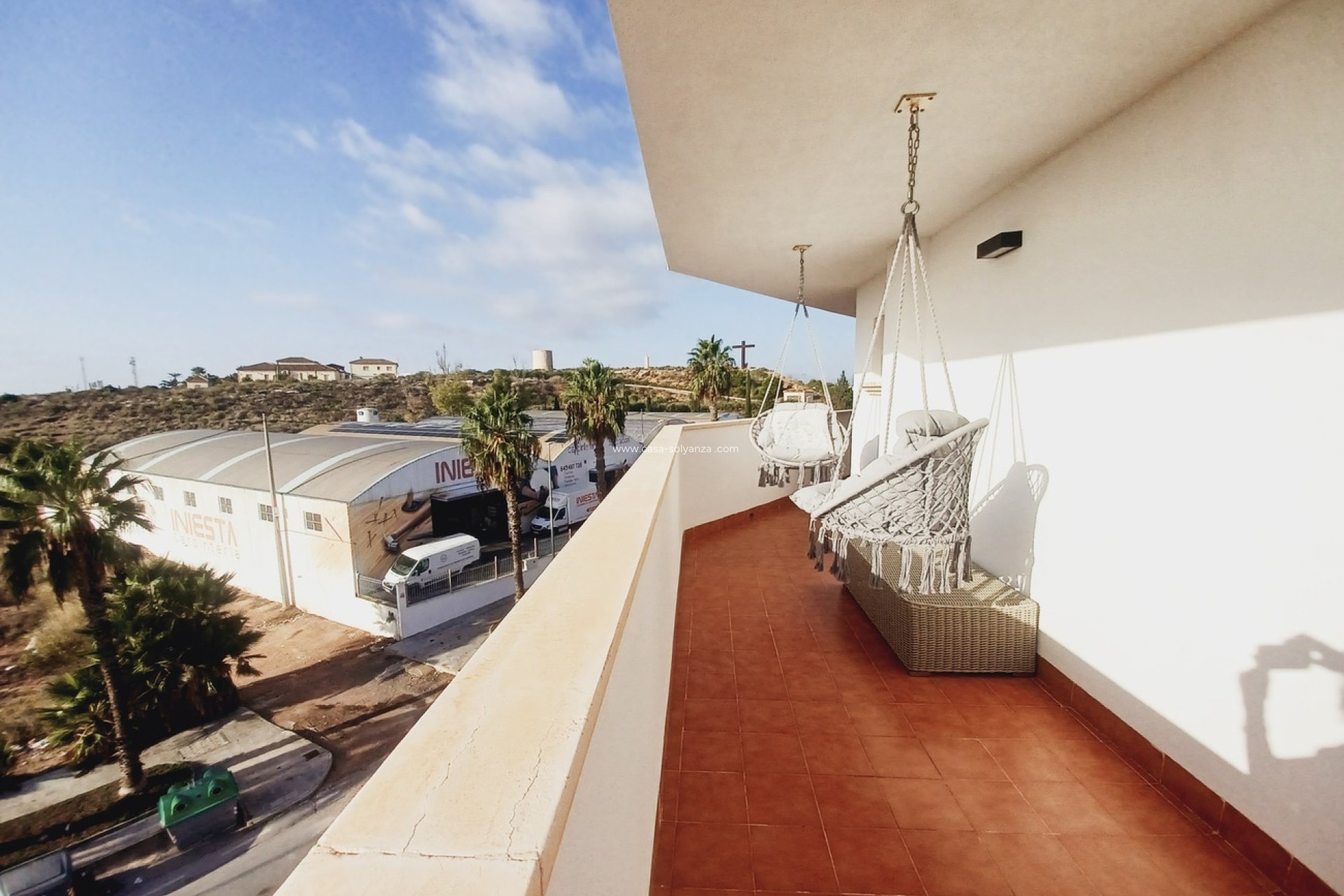 Revente - Appartement - Sucina - Inland