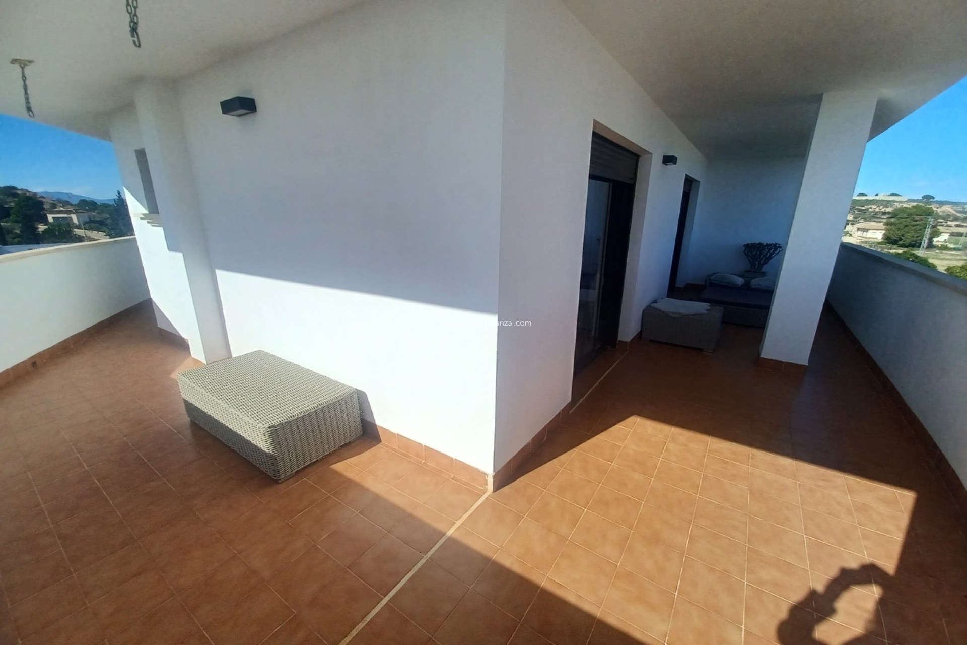 Revente - Appartement - Sucina - Inland