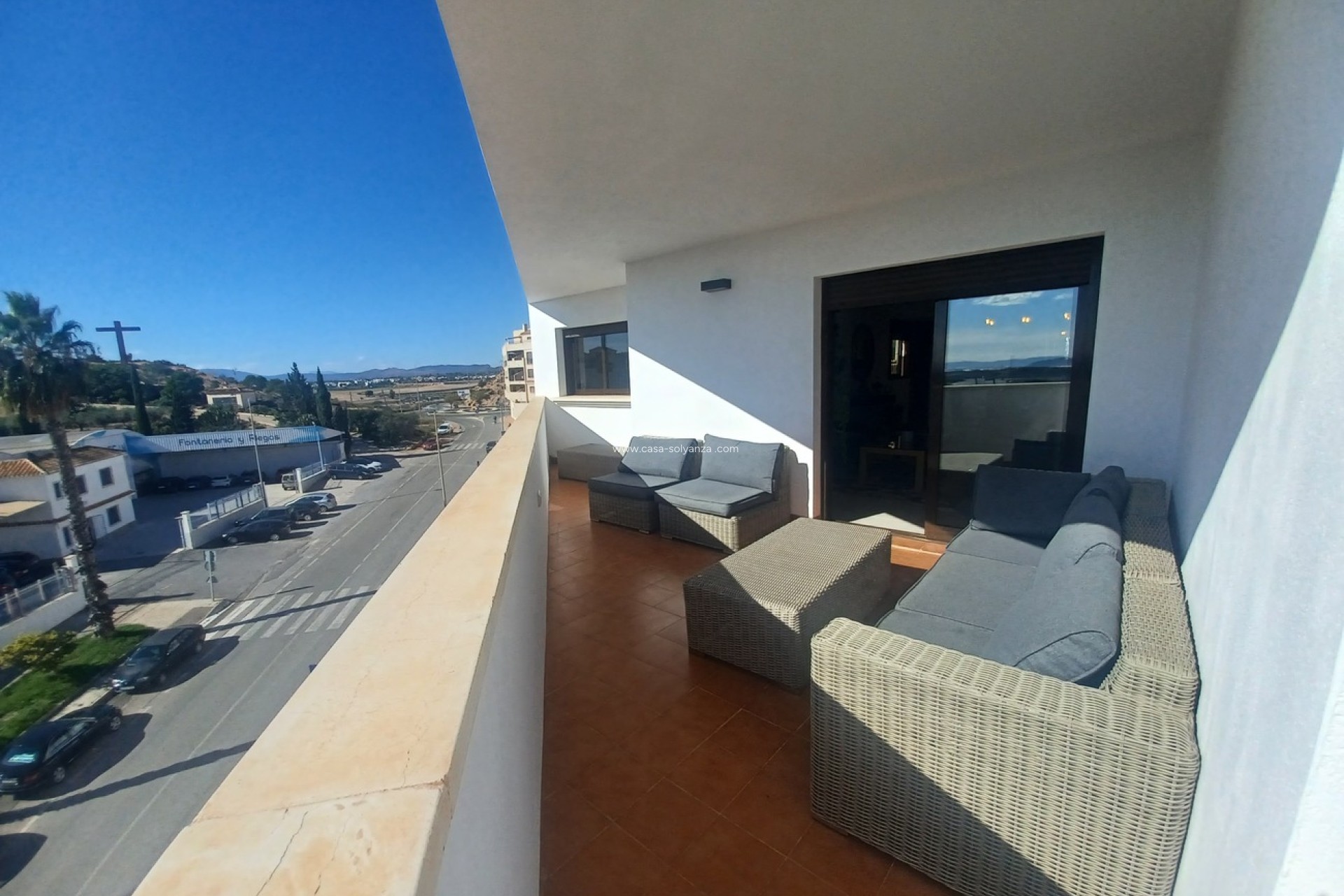 Revente - Appartement - Sucina - Inland