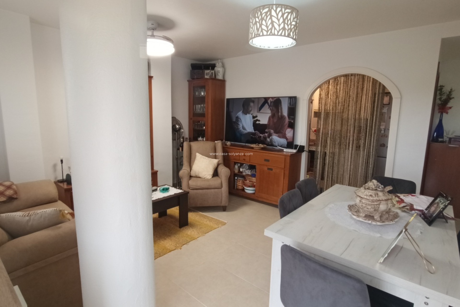 Revente - Appartement - Sucina - Inland