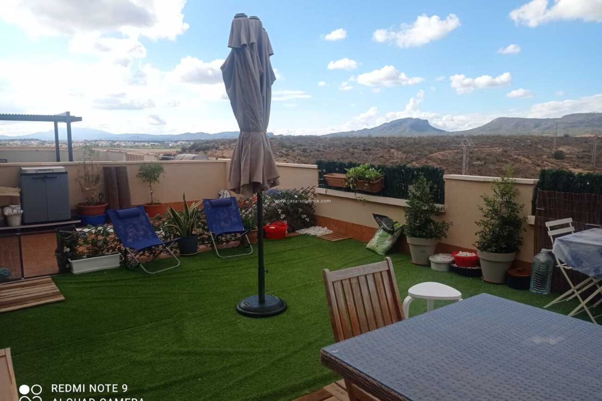 Revente - Appartement - Sucina - Inland