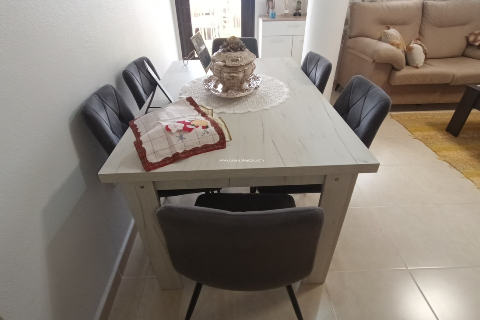 Revente - Appartement - Sucina - Inland