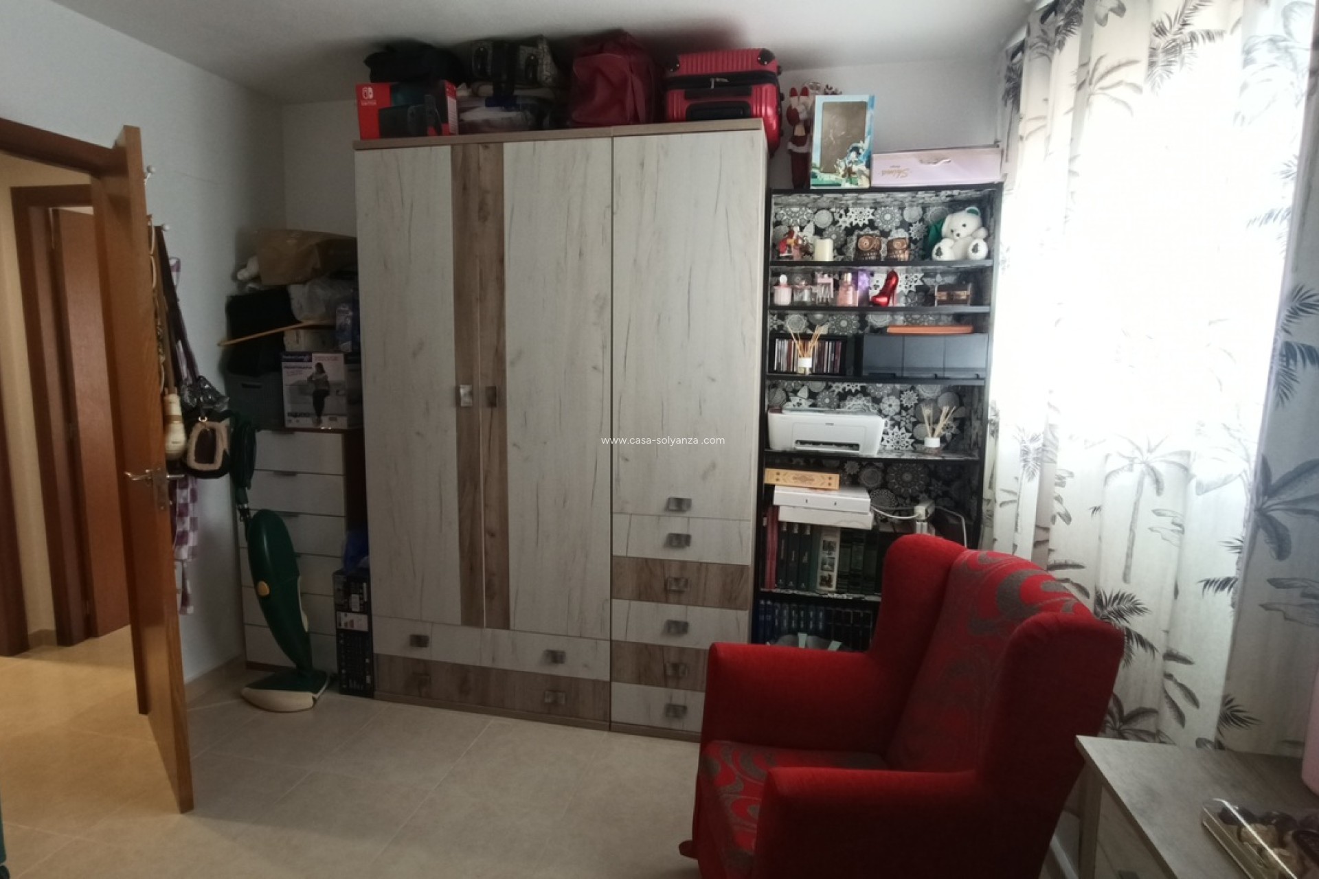 Revente - Appartement - Sucina - Inland