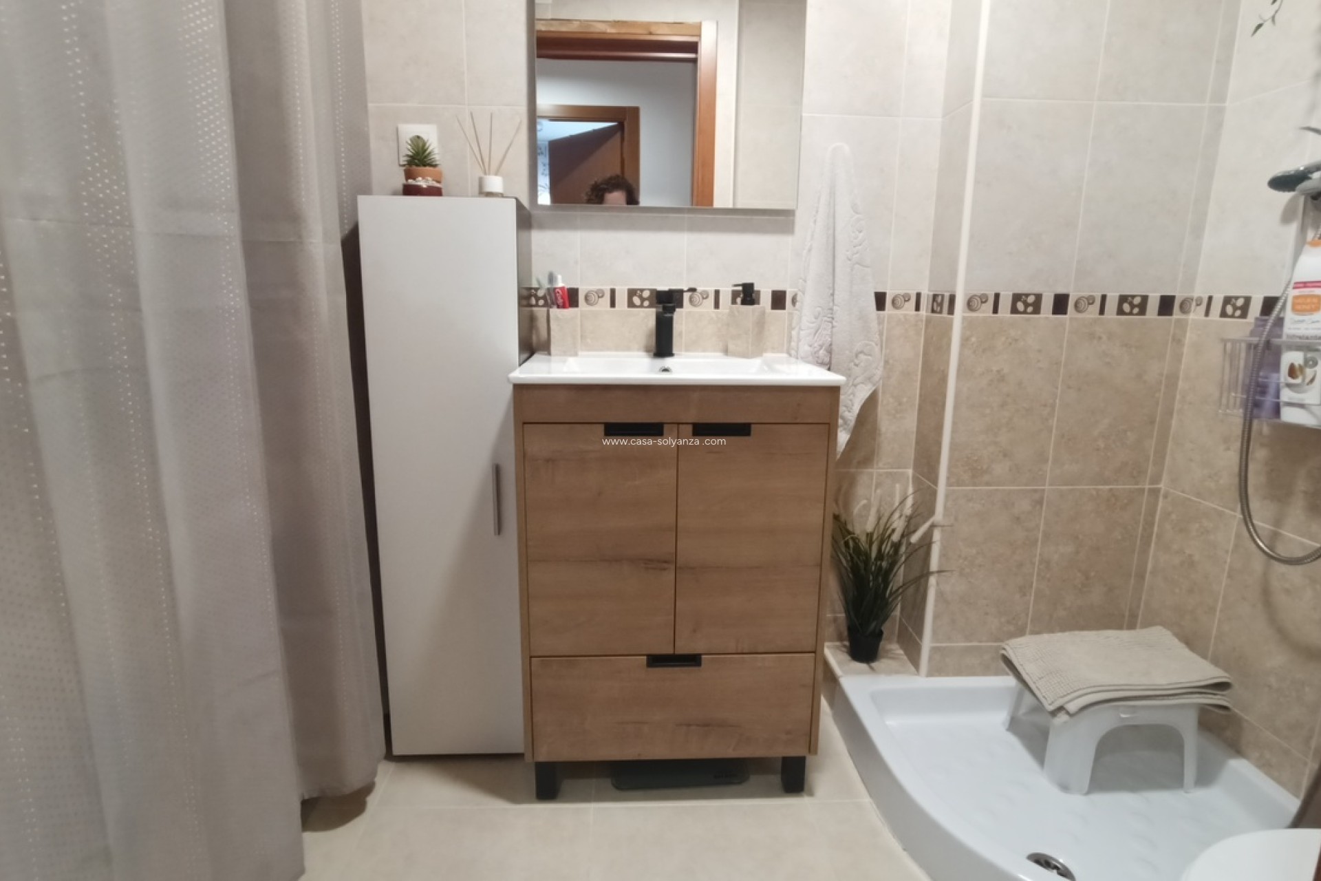 Revente - Appartement - Sucina - Inland