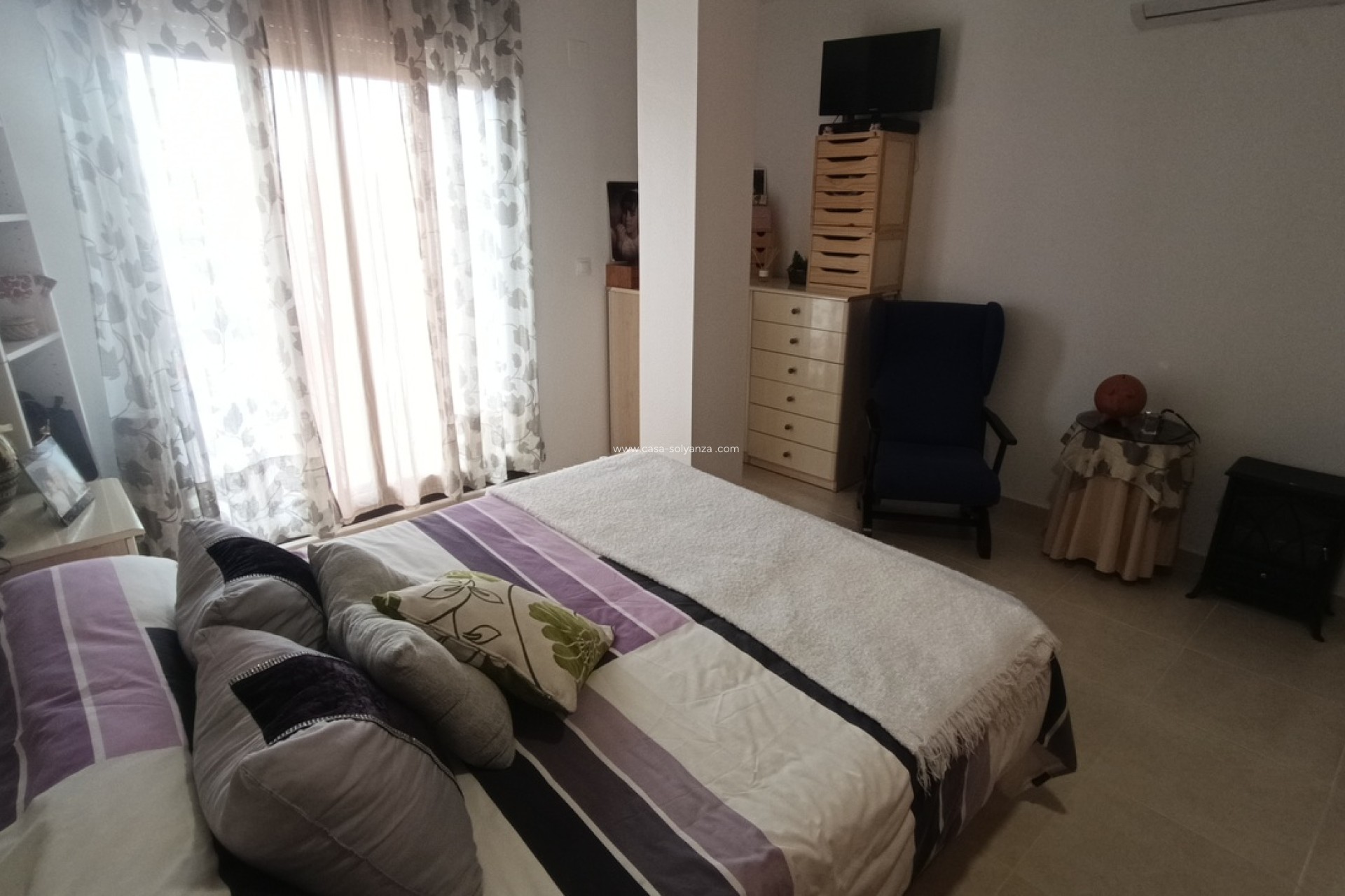 Revente - Appartement - Sucina - Inland