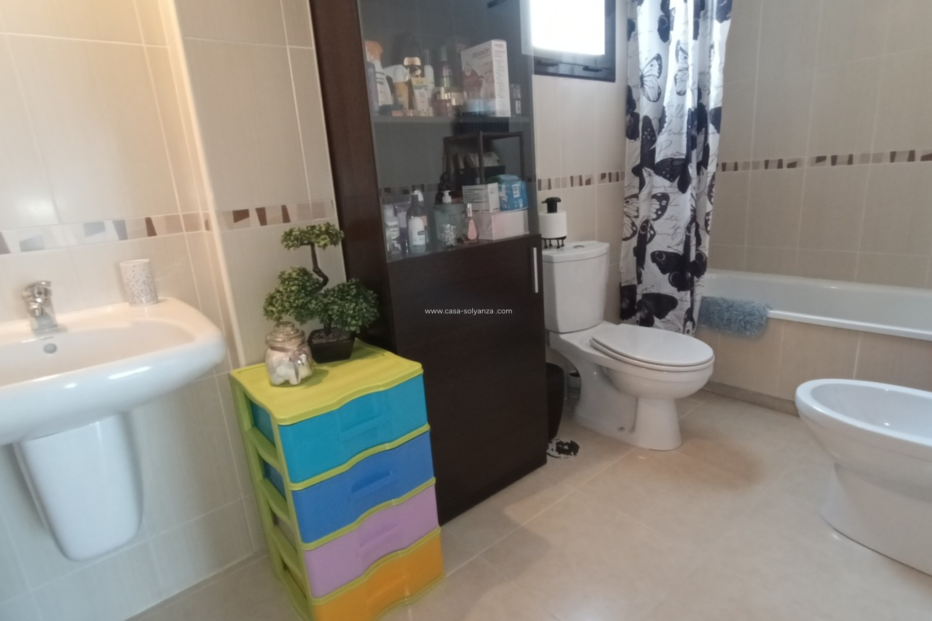 Revente - Appartement - Sucina - Inland