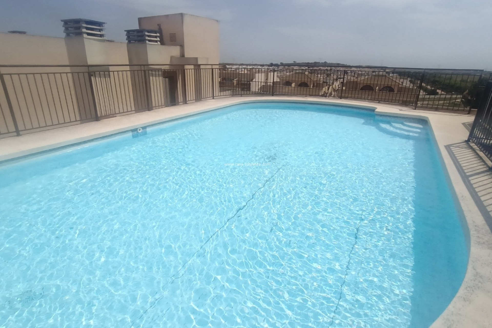 Revente - Appartement - Sucina - Inland