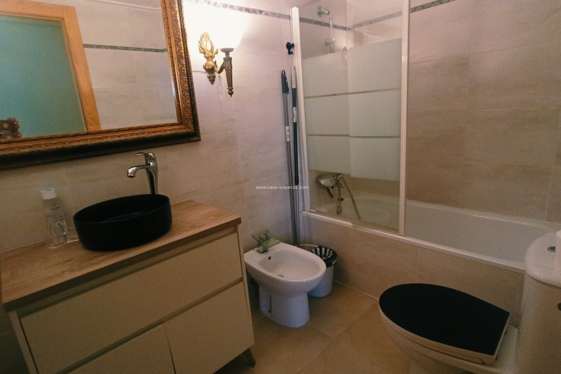 Revente - Appartement - Sucina - Inland