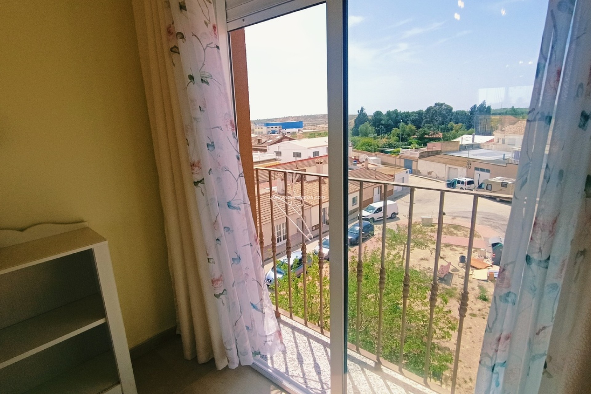 Revente - Appartement - Sucina - Inland