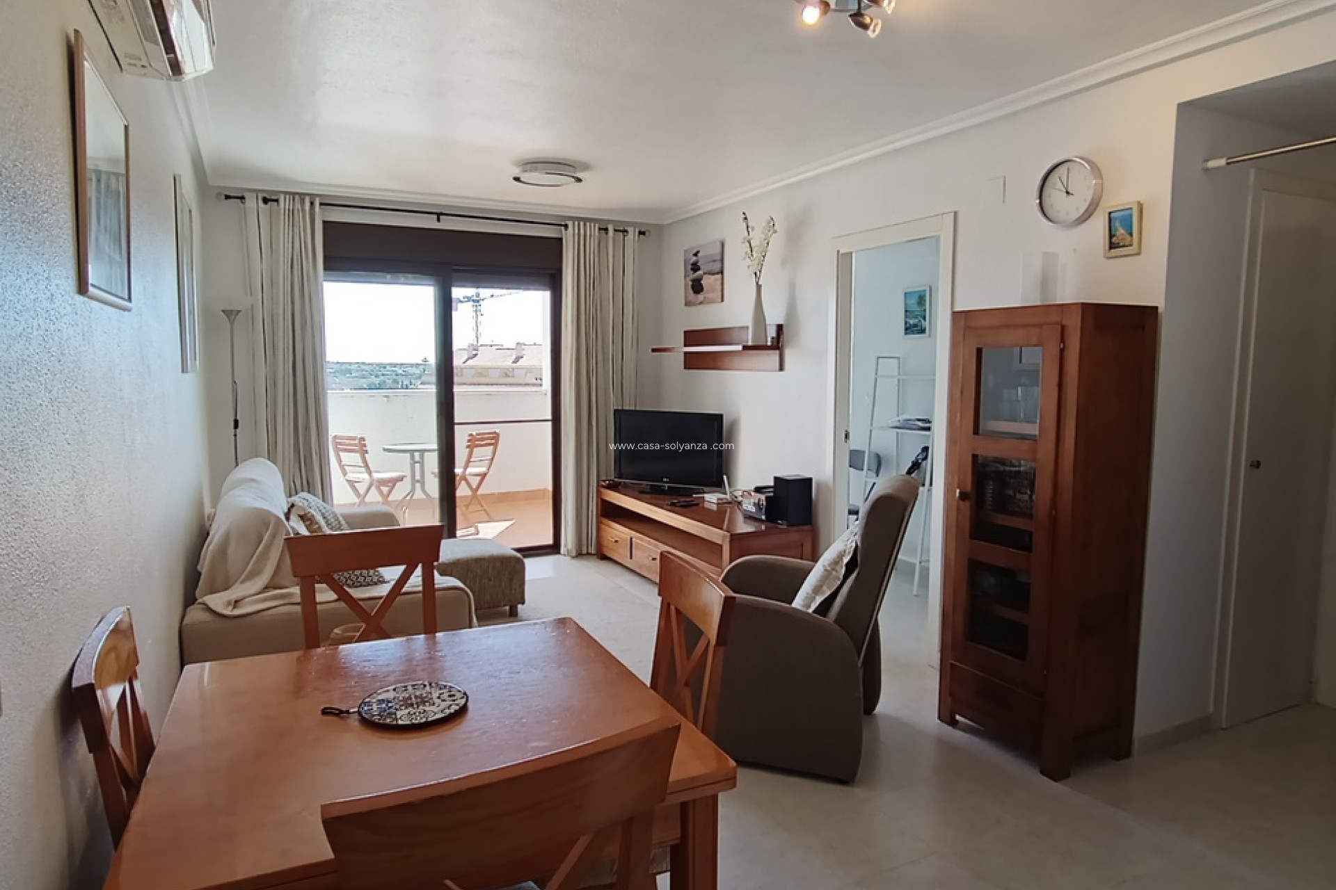 Revente - Appartement - Sucina - Inland