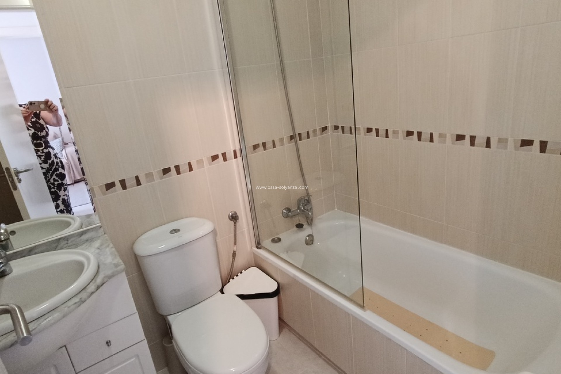 Revente - Appartement - Sucina - Inland