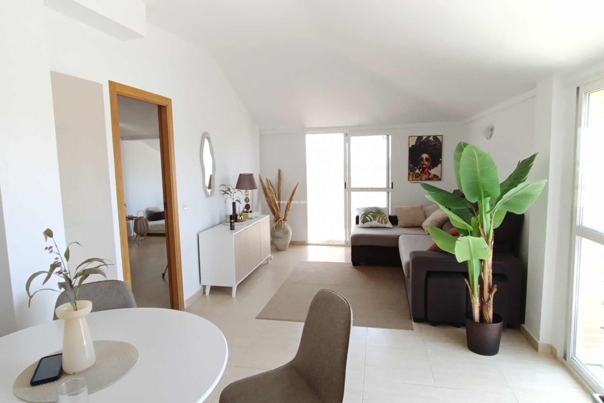 Revente - Appartement - Sucina - Inland