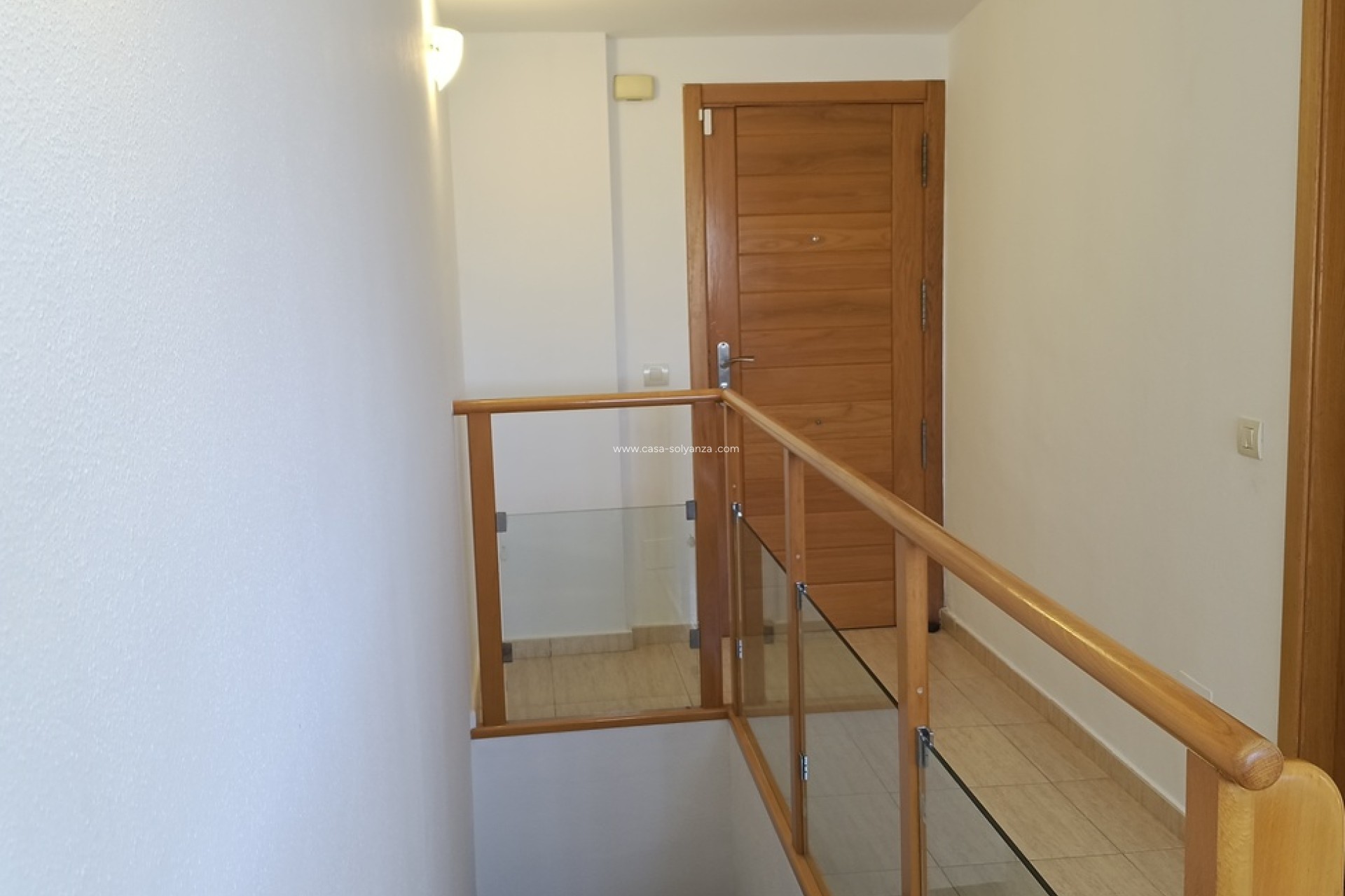 Revente - Appartement - Sucina - Inland