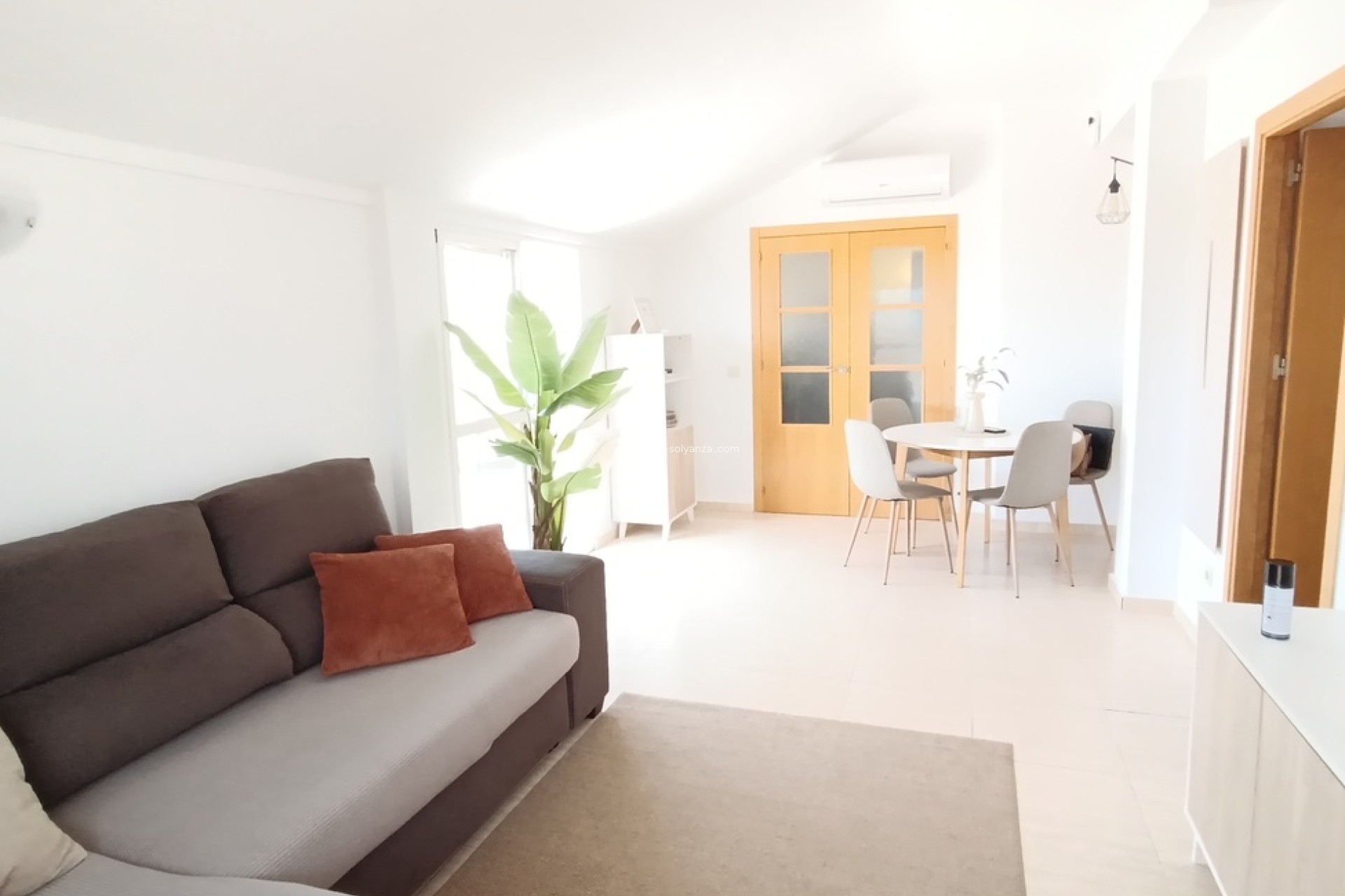 Revente - Appartement - Sucina - Inland