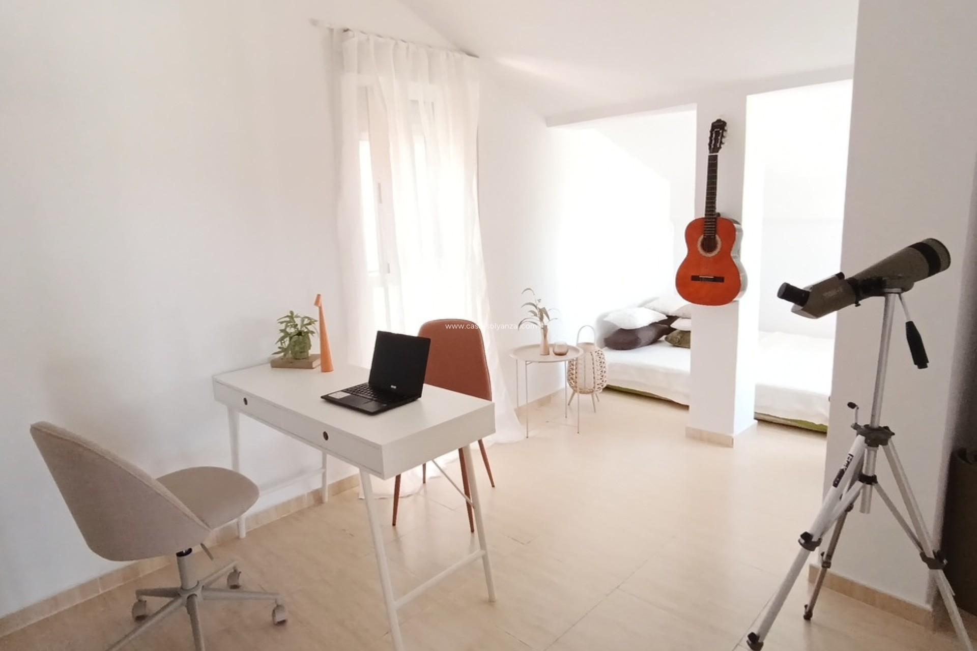 Revente - Appartement - Sucina - Inland