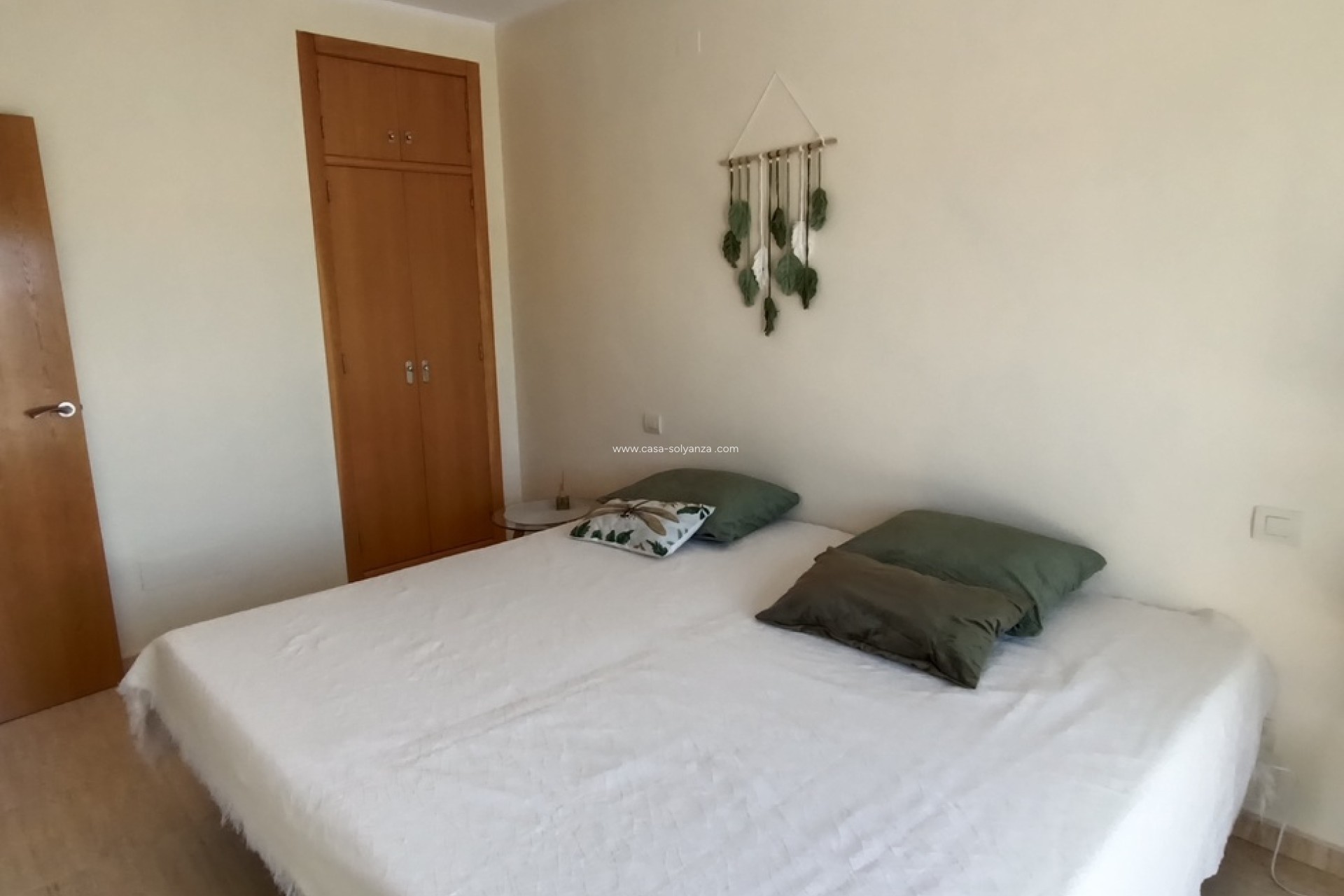 Revente - Appartement - Sucina - Inland
