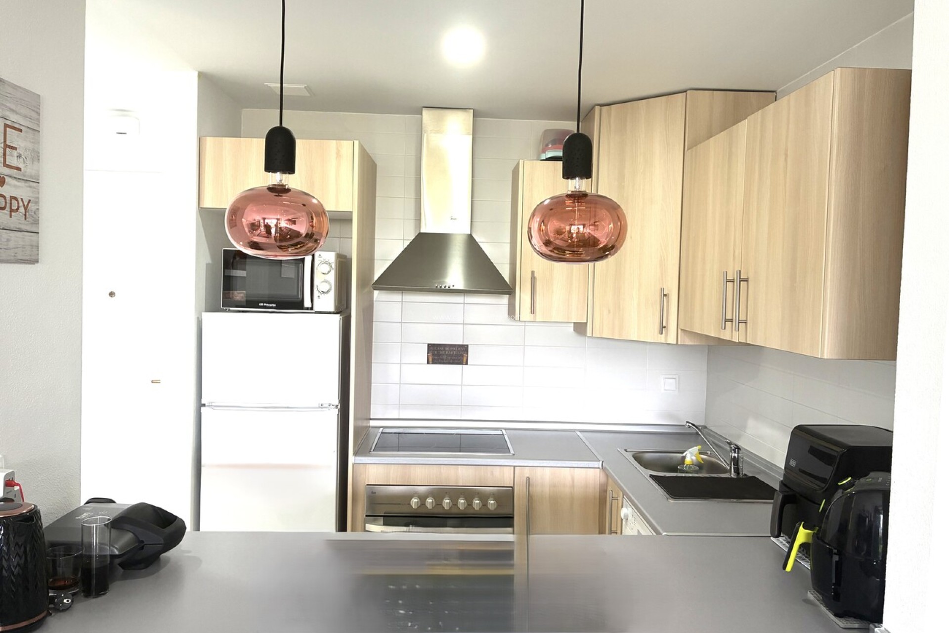 Revente - Appartement - Terrazas de la Torre - Inland