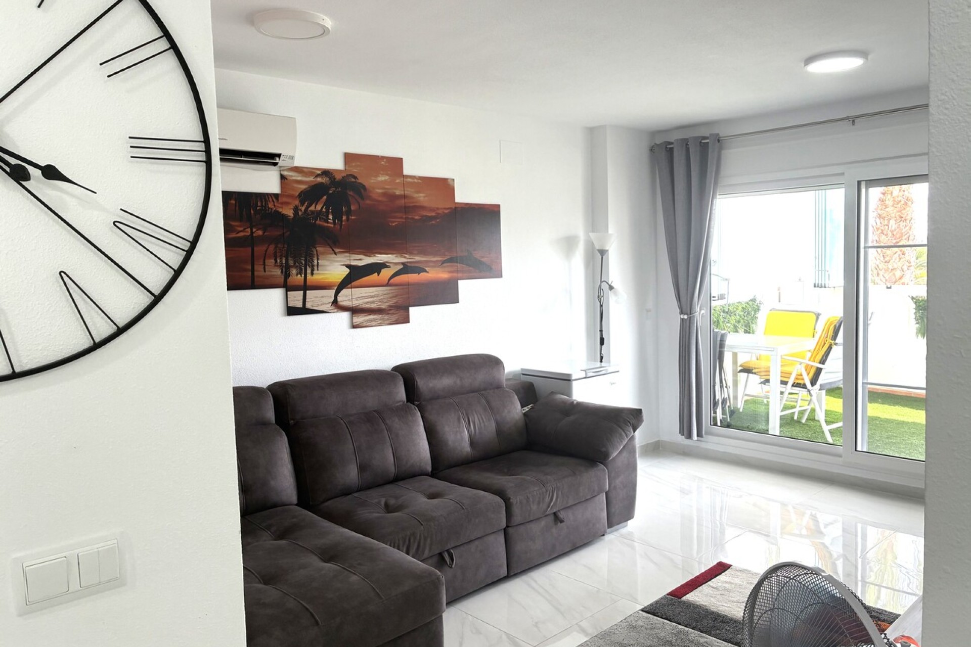 Revente - Appartement - Terrazas de la Torre - Inland