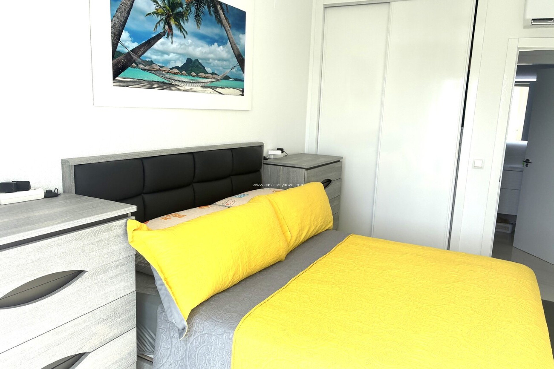 Revente - Appartement - Terrazas de la Torre - Inland