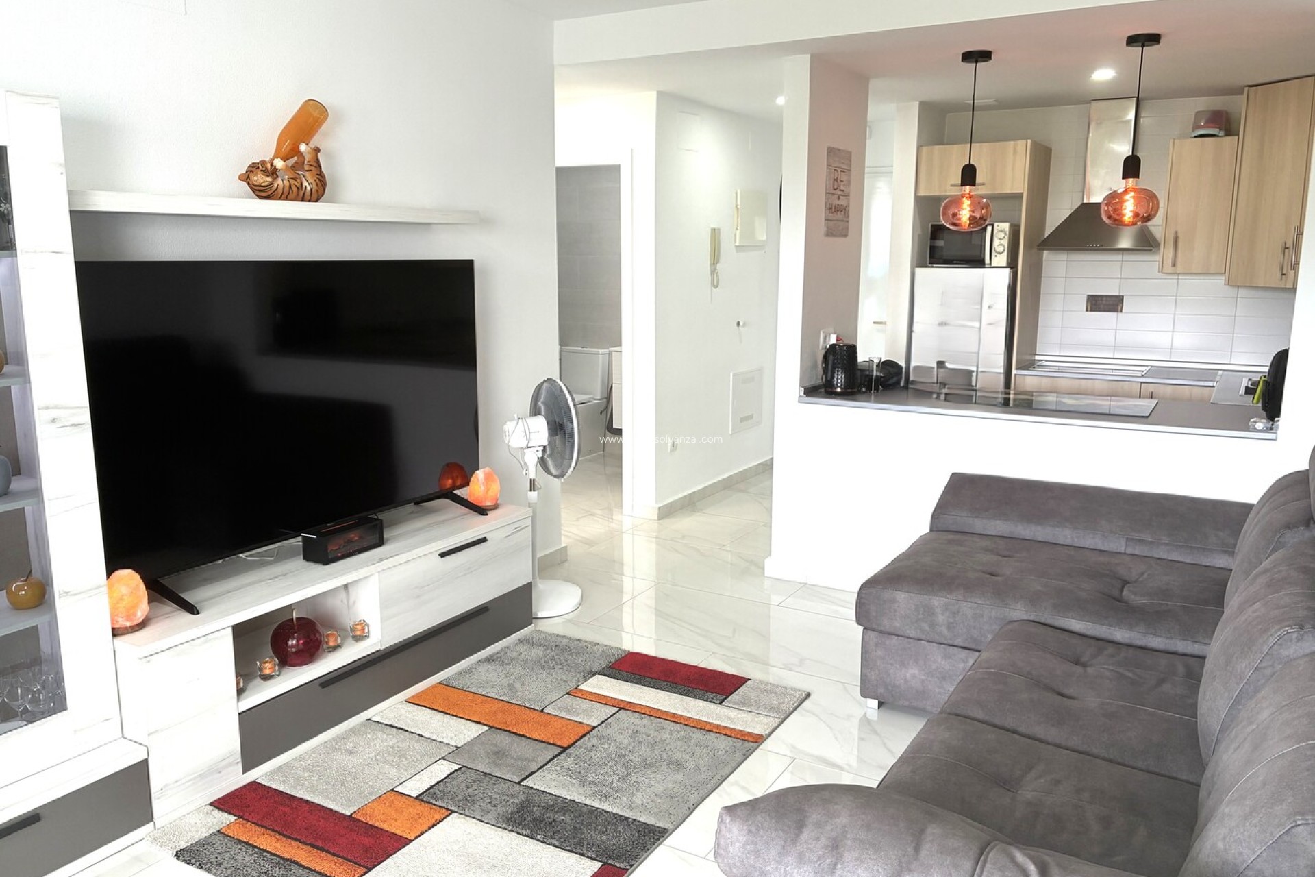 Revente - Appartement - Terrazas de la Torre - Inland