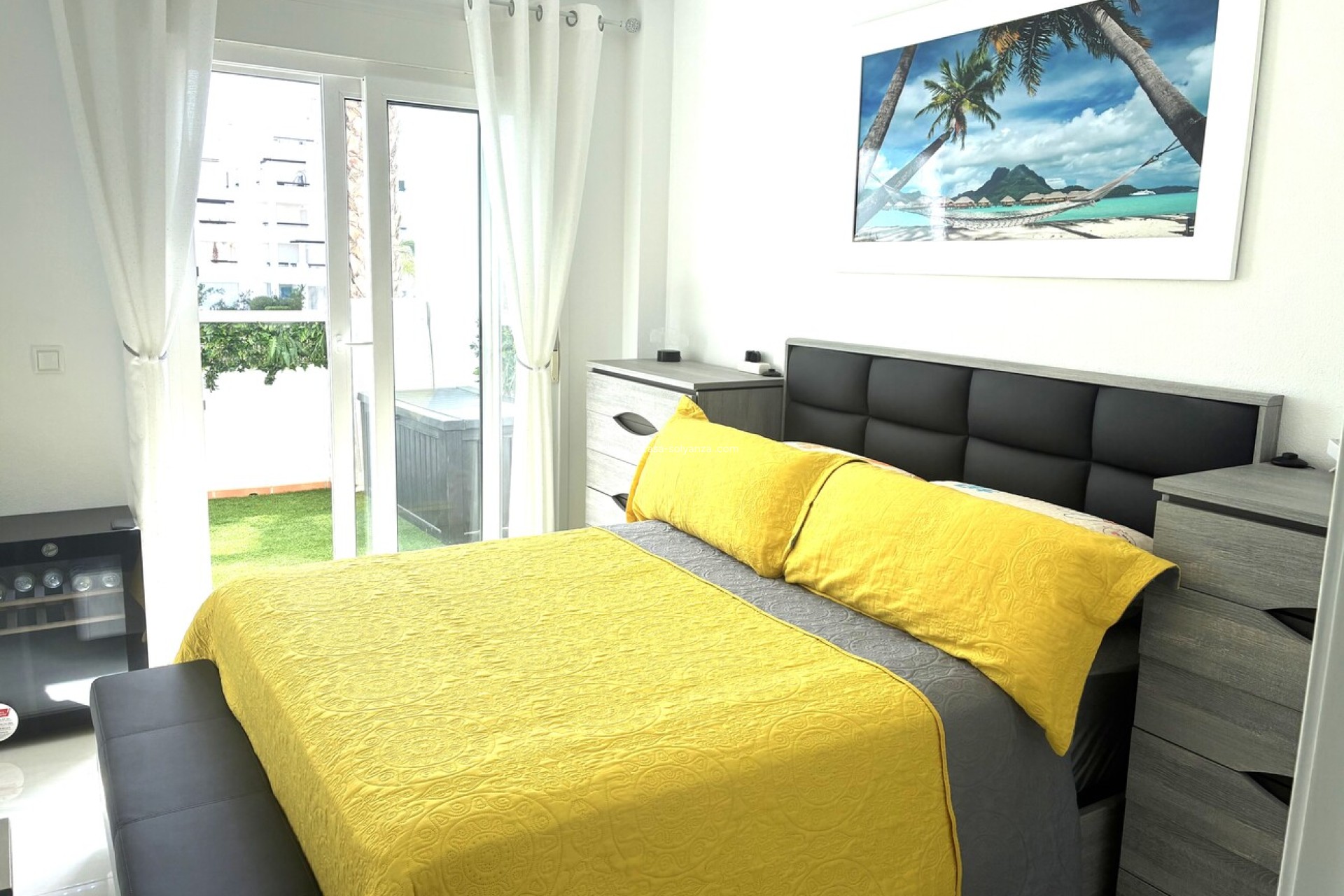 Revente - Appartement - Terrazas de la Torre - Inland