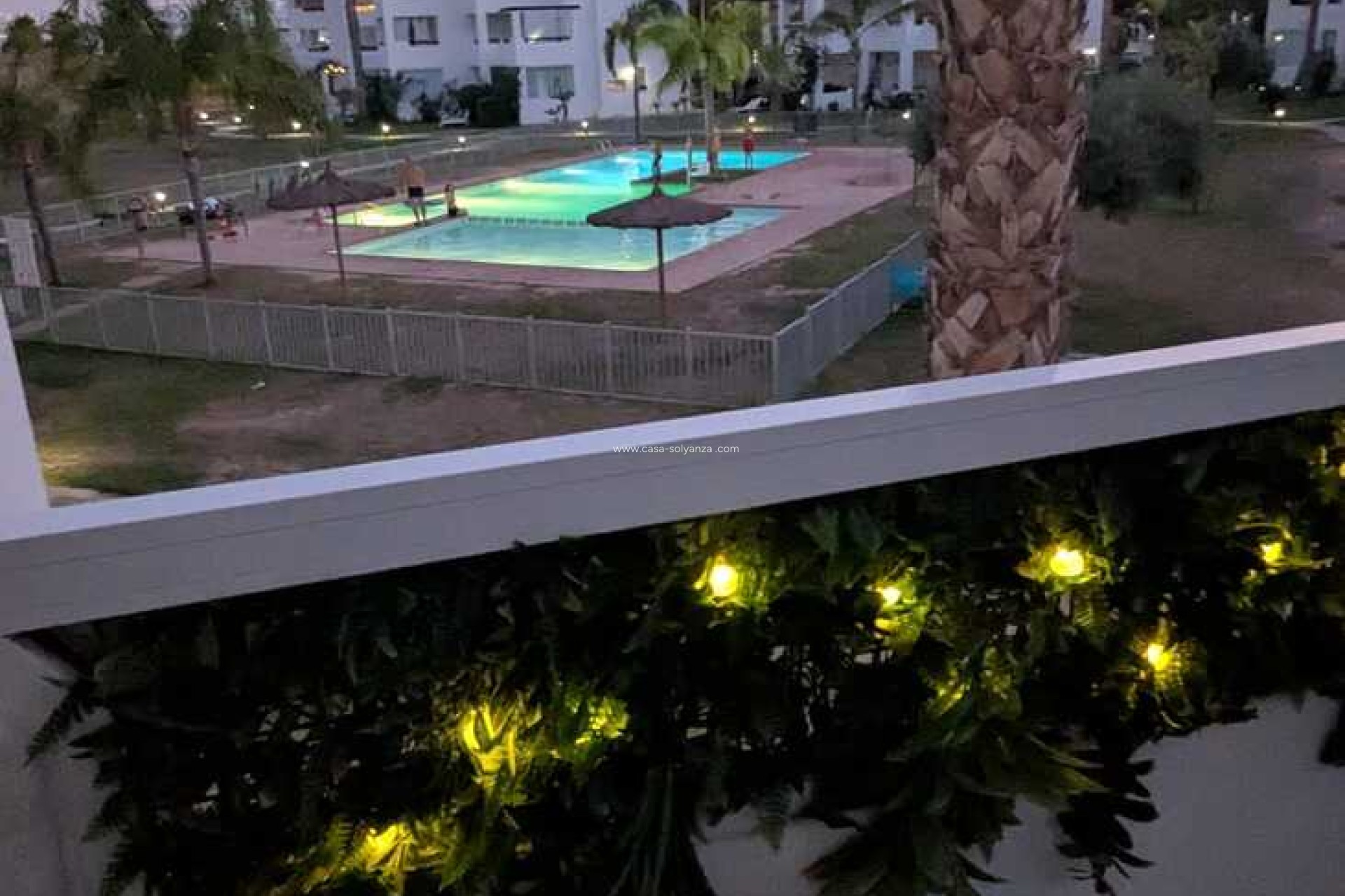 Revente - Appartement - Terrazas de la Torre - Inland