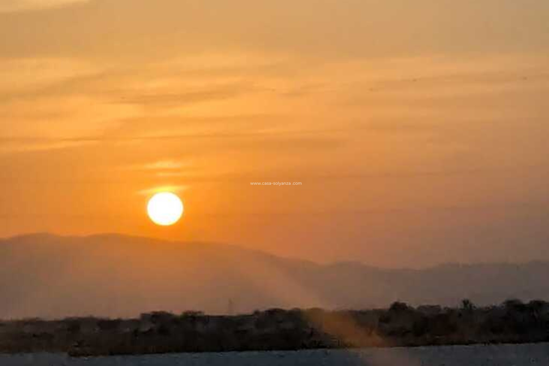 Revente - Appartement - Terrazas de la Torre - Inland